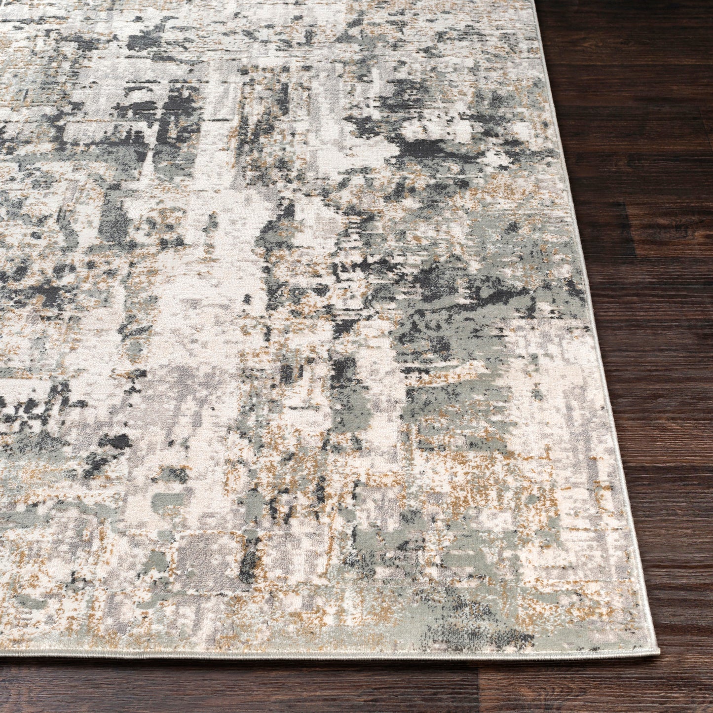 Quatro Machine Woven Rug Livabliss Quatro