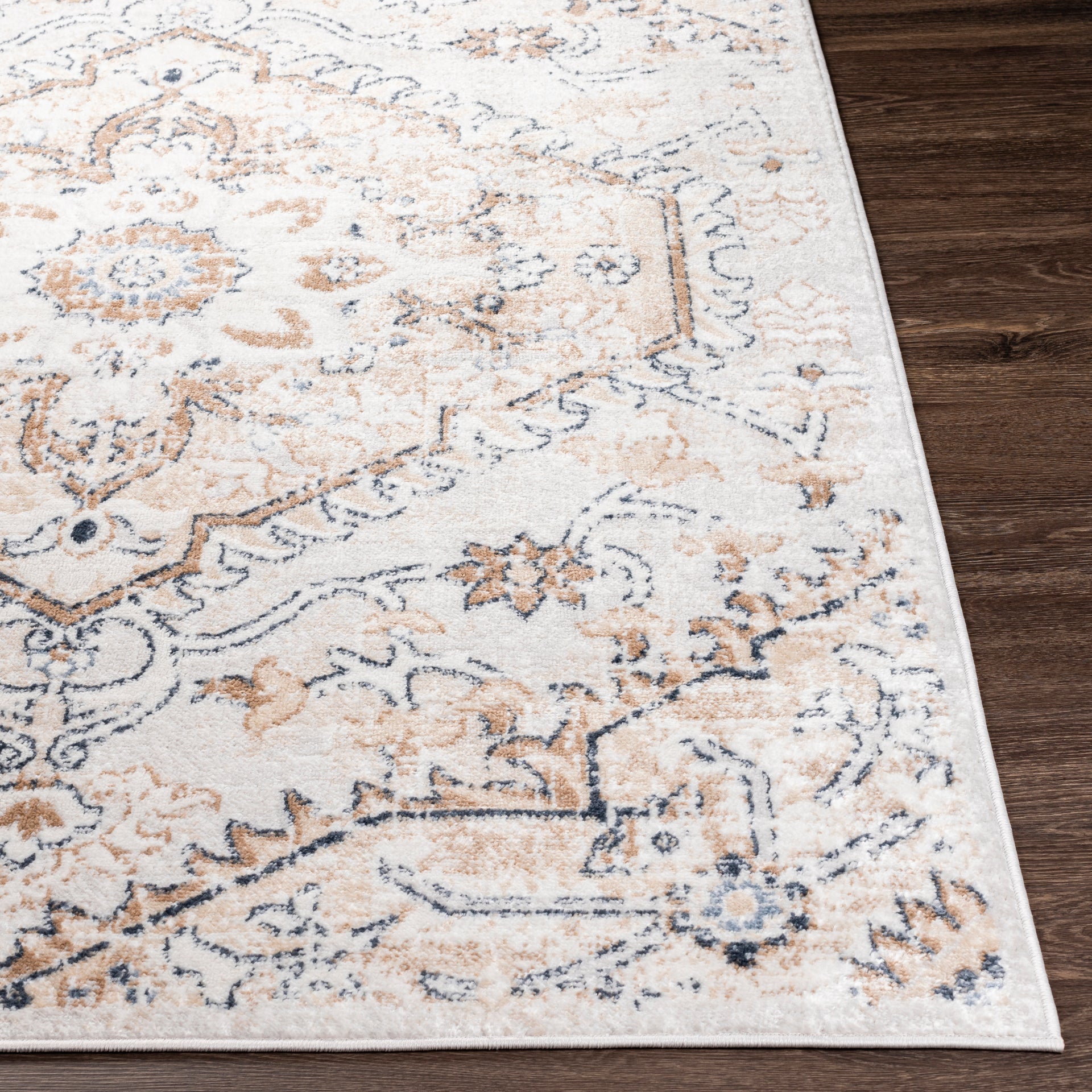 St Tropez Machine Woven Rug Livabliss St Tropez