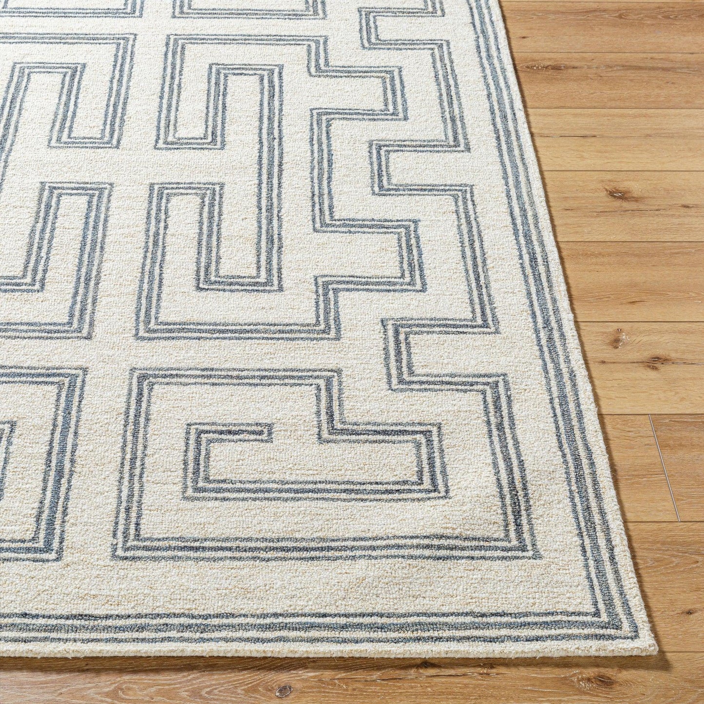 Bournemouth Handmade Rug Livabliss Bournemouth