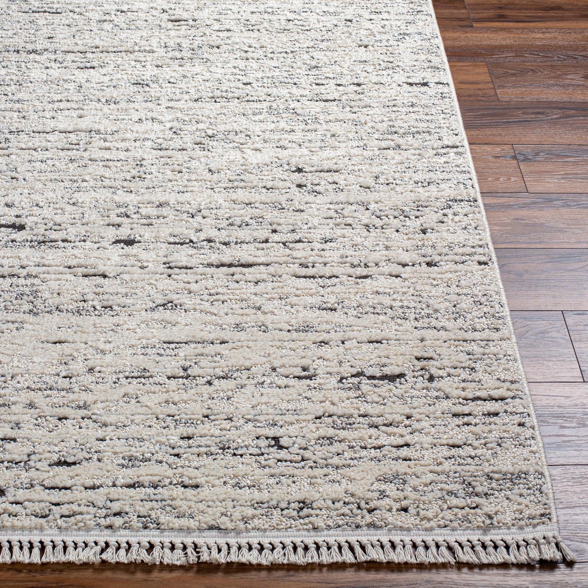 Berlin Machine Woven Rug Livabliss Berlin