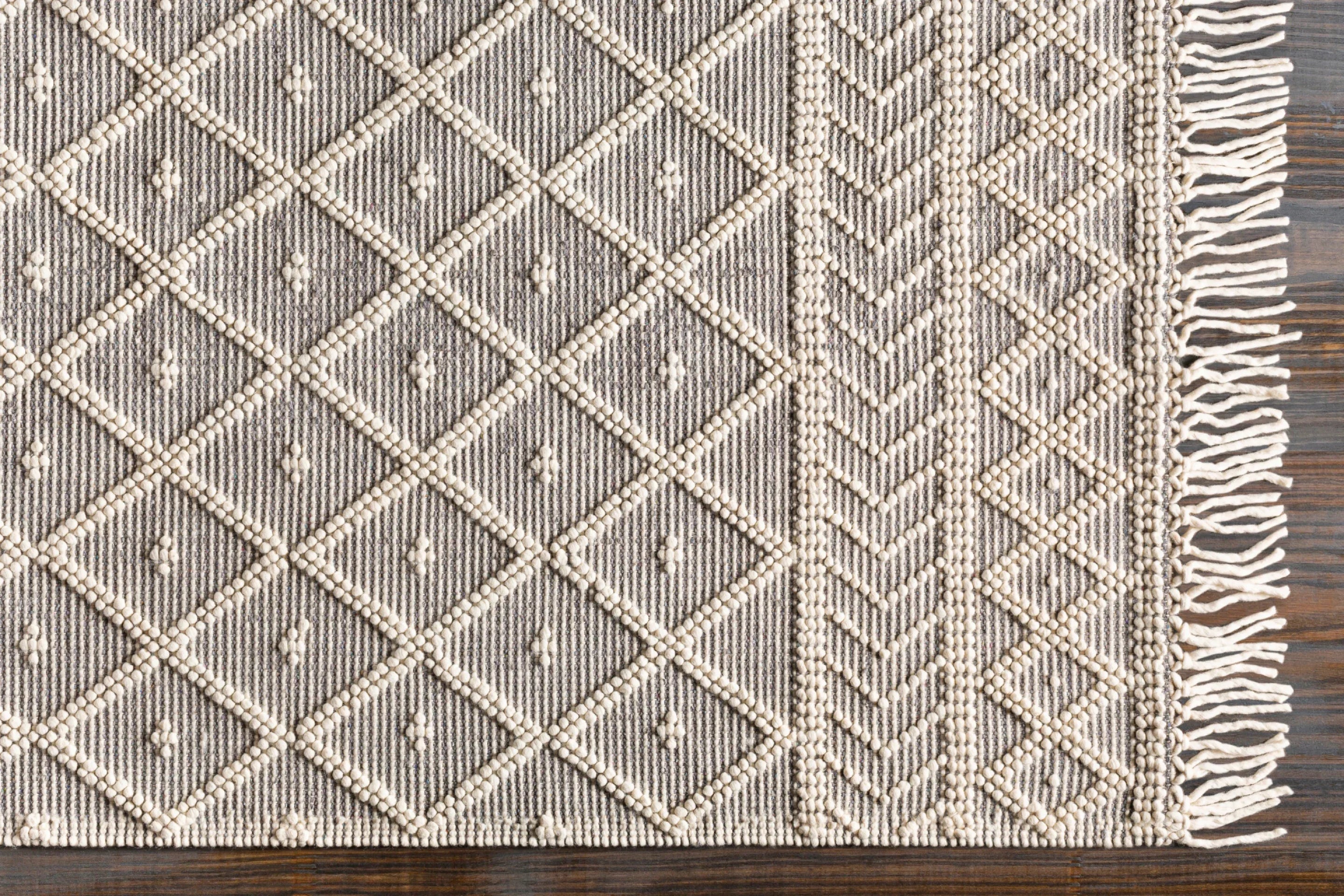 Casa DeCampo Handmade Rug Livabliss Casa Decampo