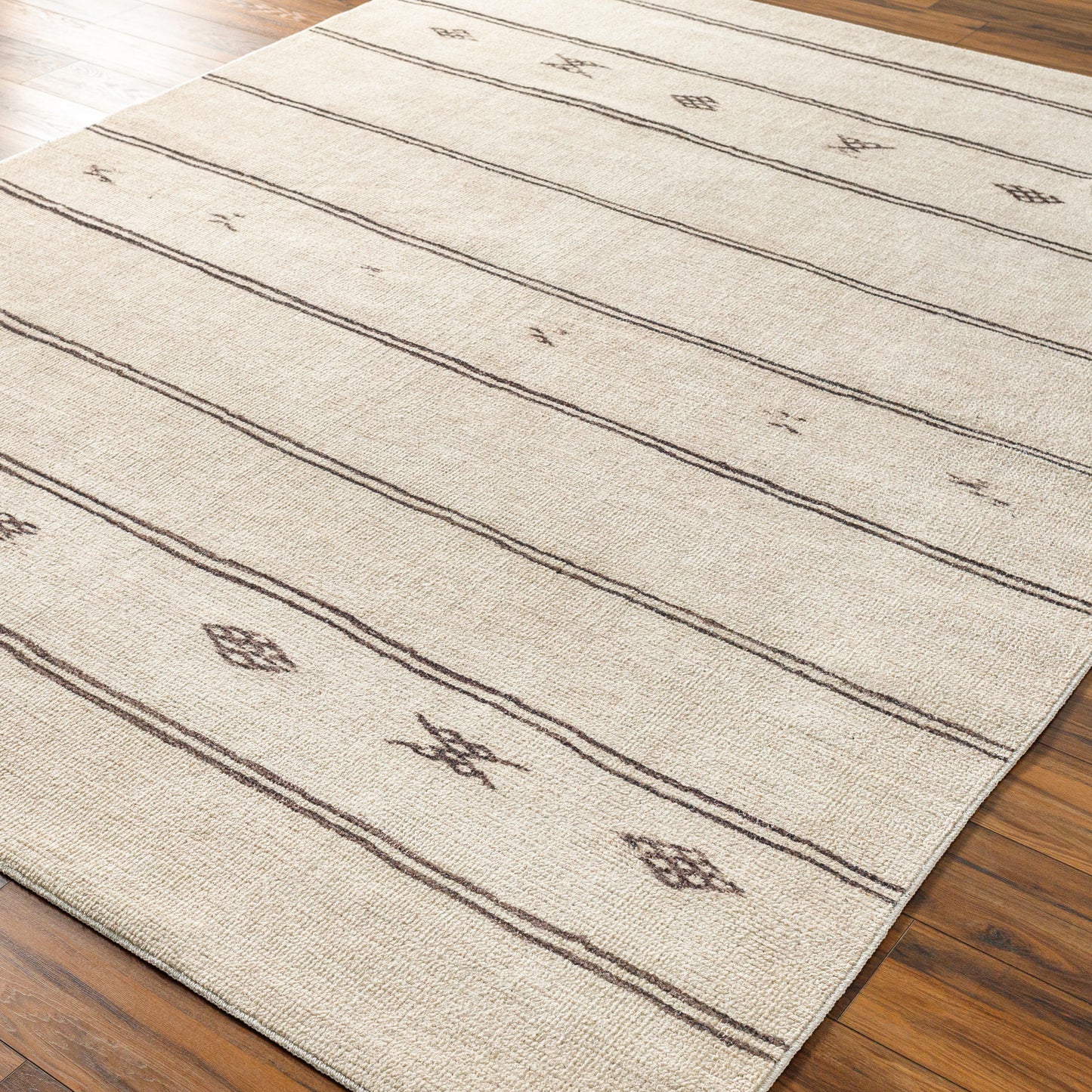 Rivi Machine Woven Rug Becki Owens X Livabliss Rivi