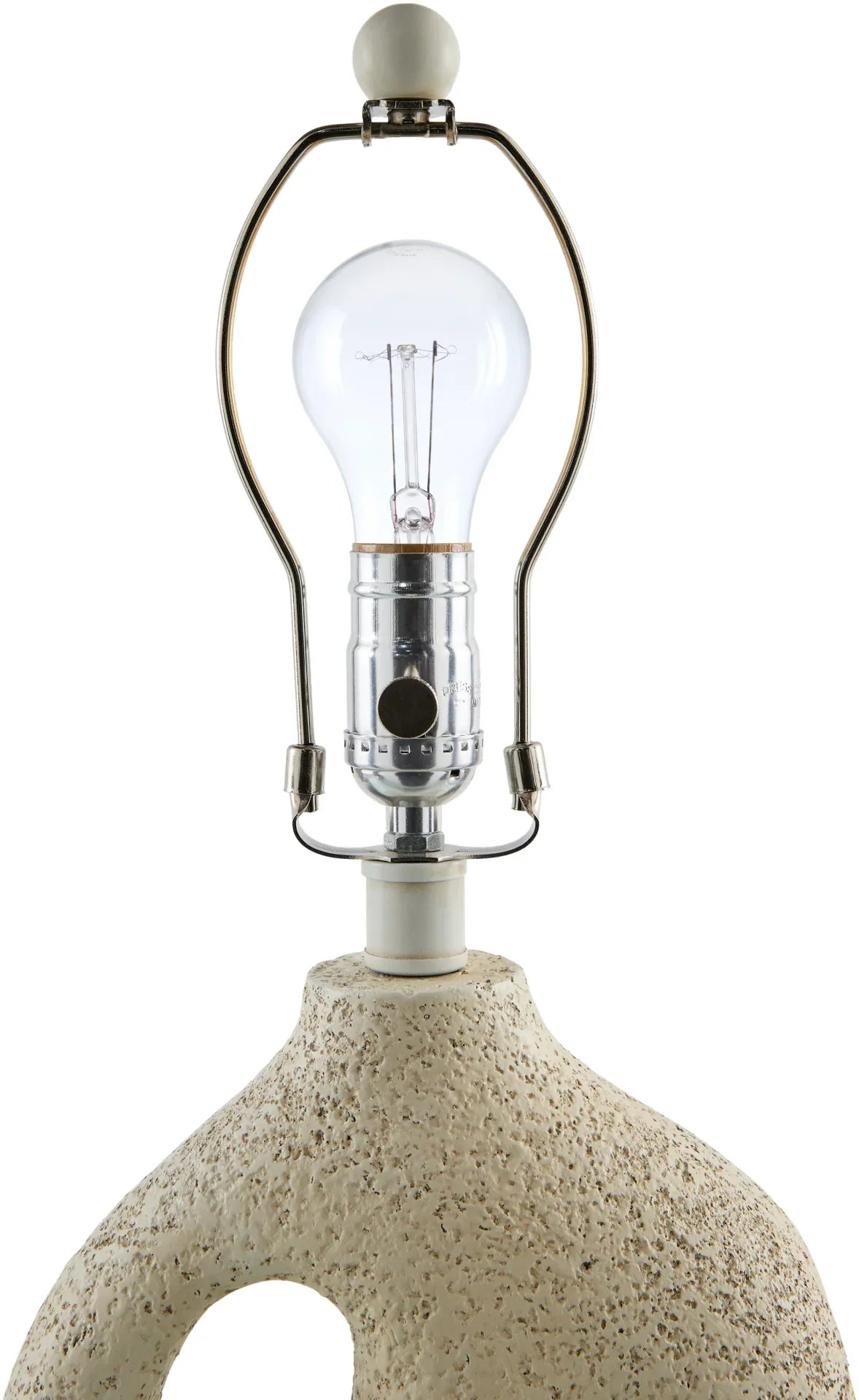 Tamale Accent Table Lamp Livabliss Tamale
