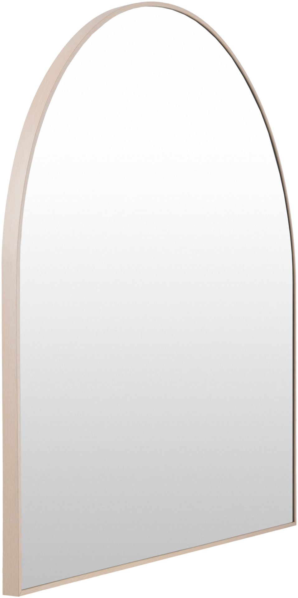 Aranya Mantel Mirror Livabliss Aranya
