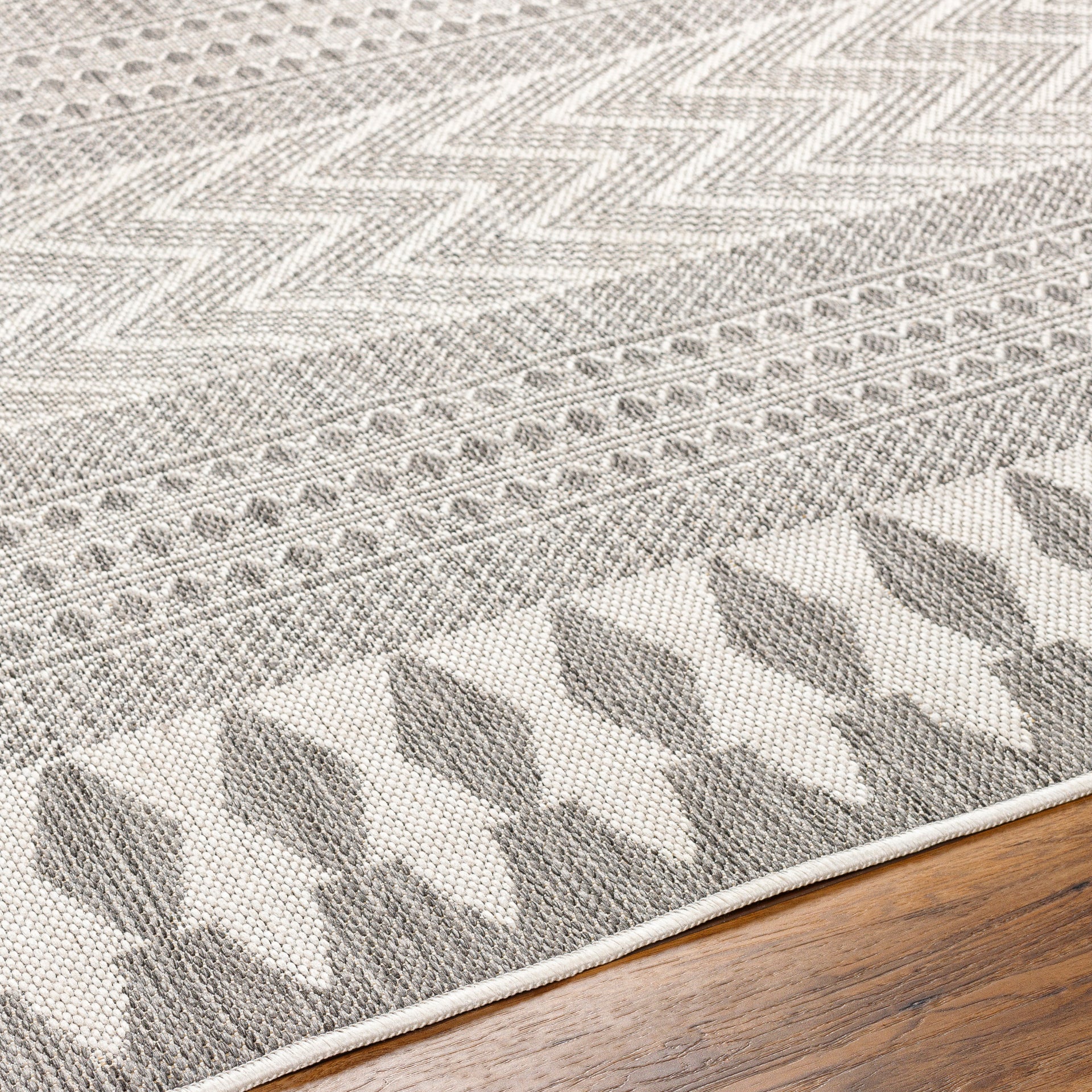 Long Beach Machine Woven Rug Livabliss Long Beach