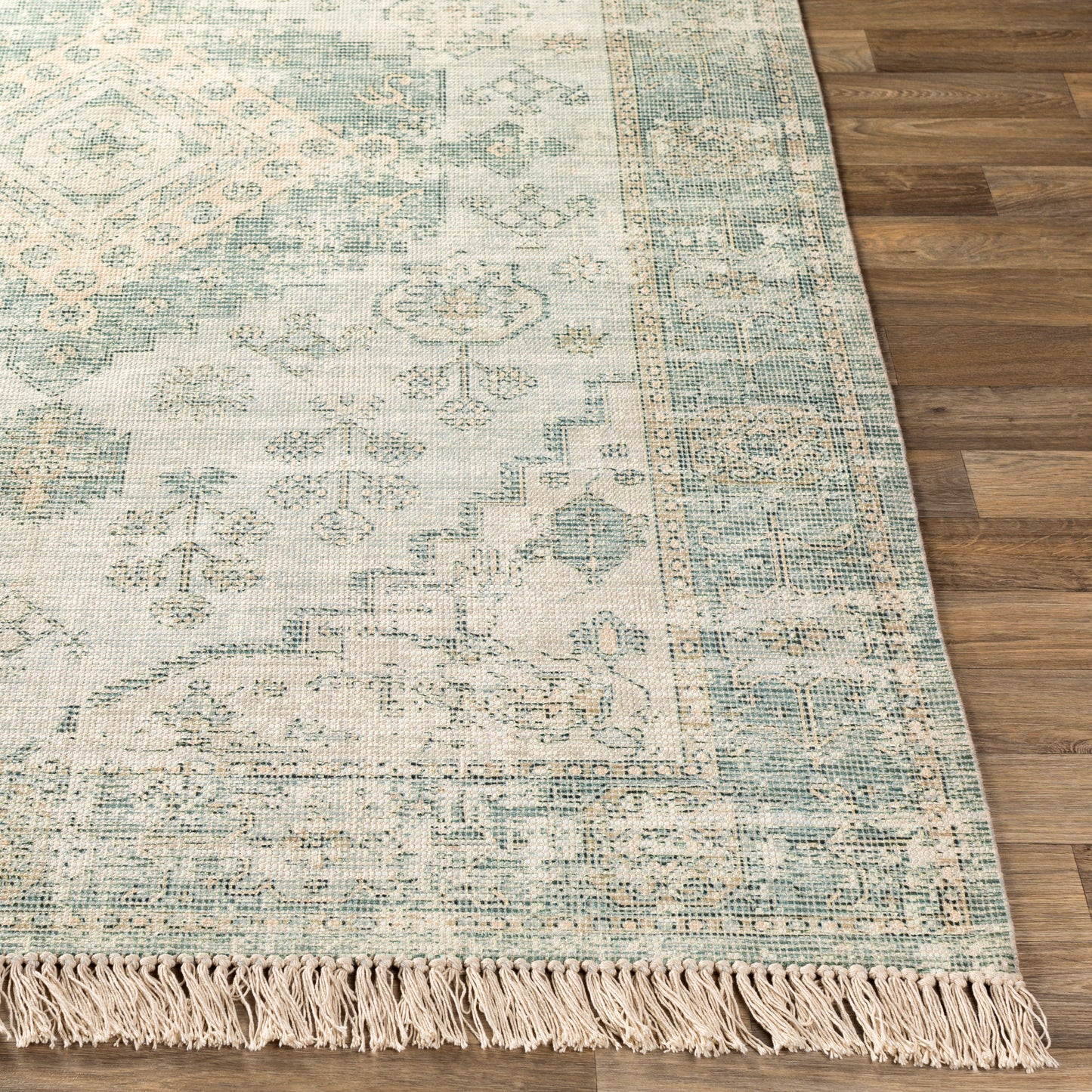 Zainab Handmade Rug Livabliss Zainab