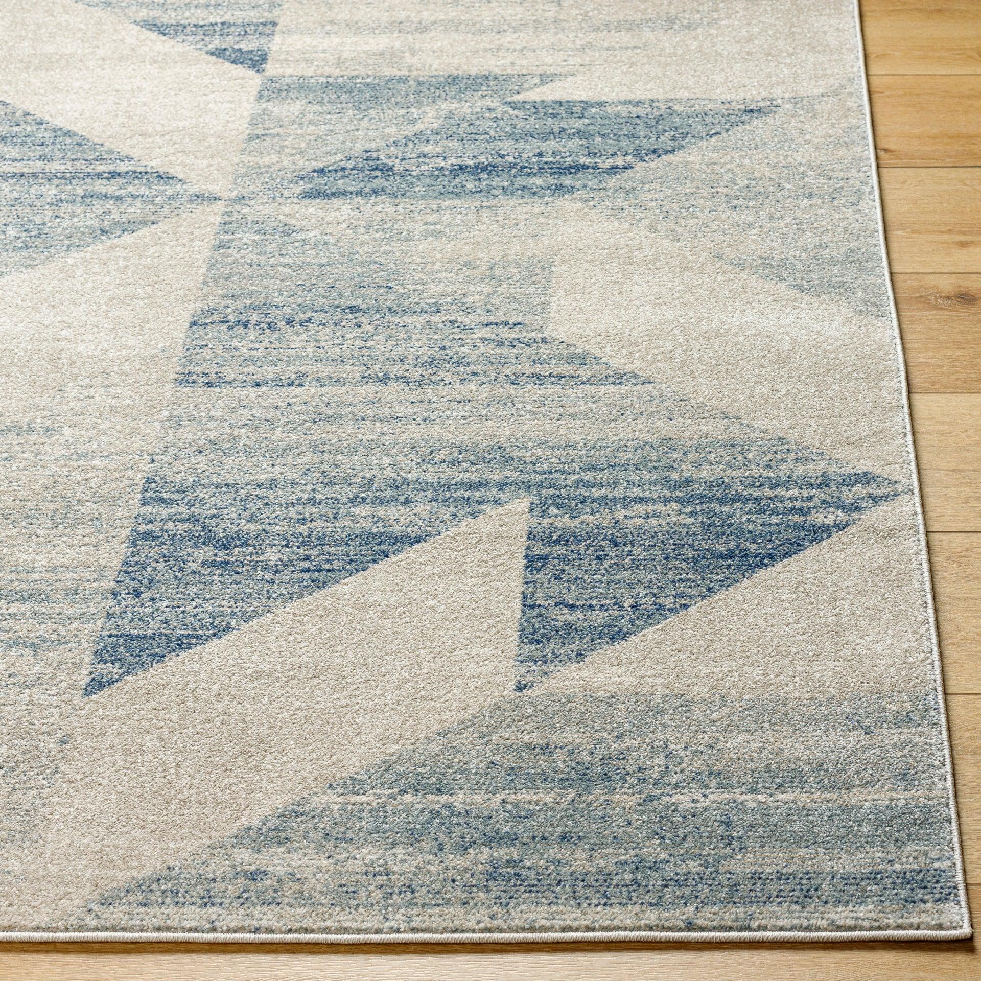 Alpharetta Machine Woven Rug Livabliss Alpharetta