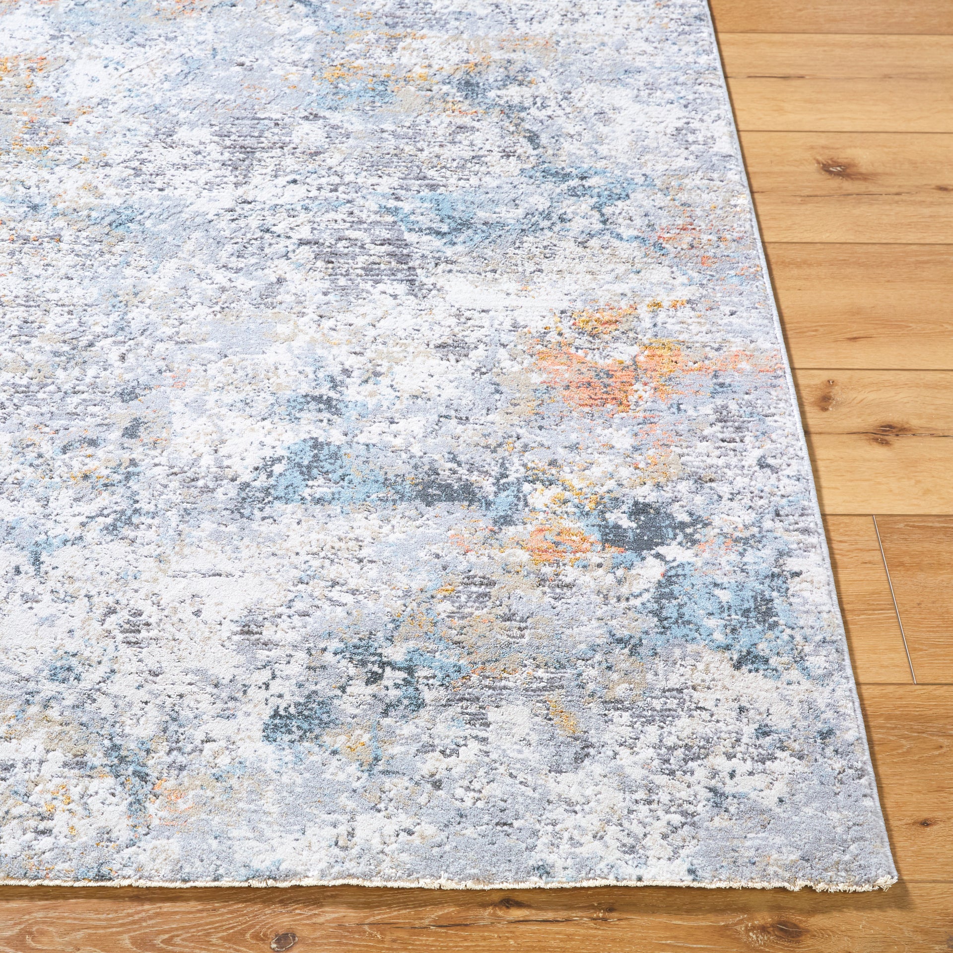 Hassler Machine Woven Rug Livabliss Hassler
