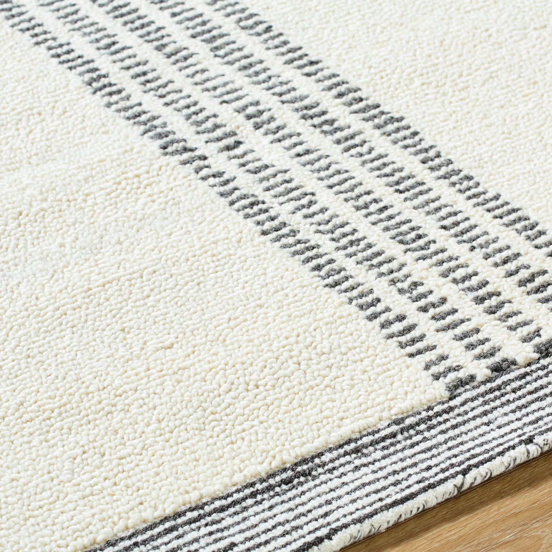 Brook Handmade Rug Livabliss Brook