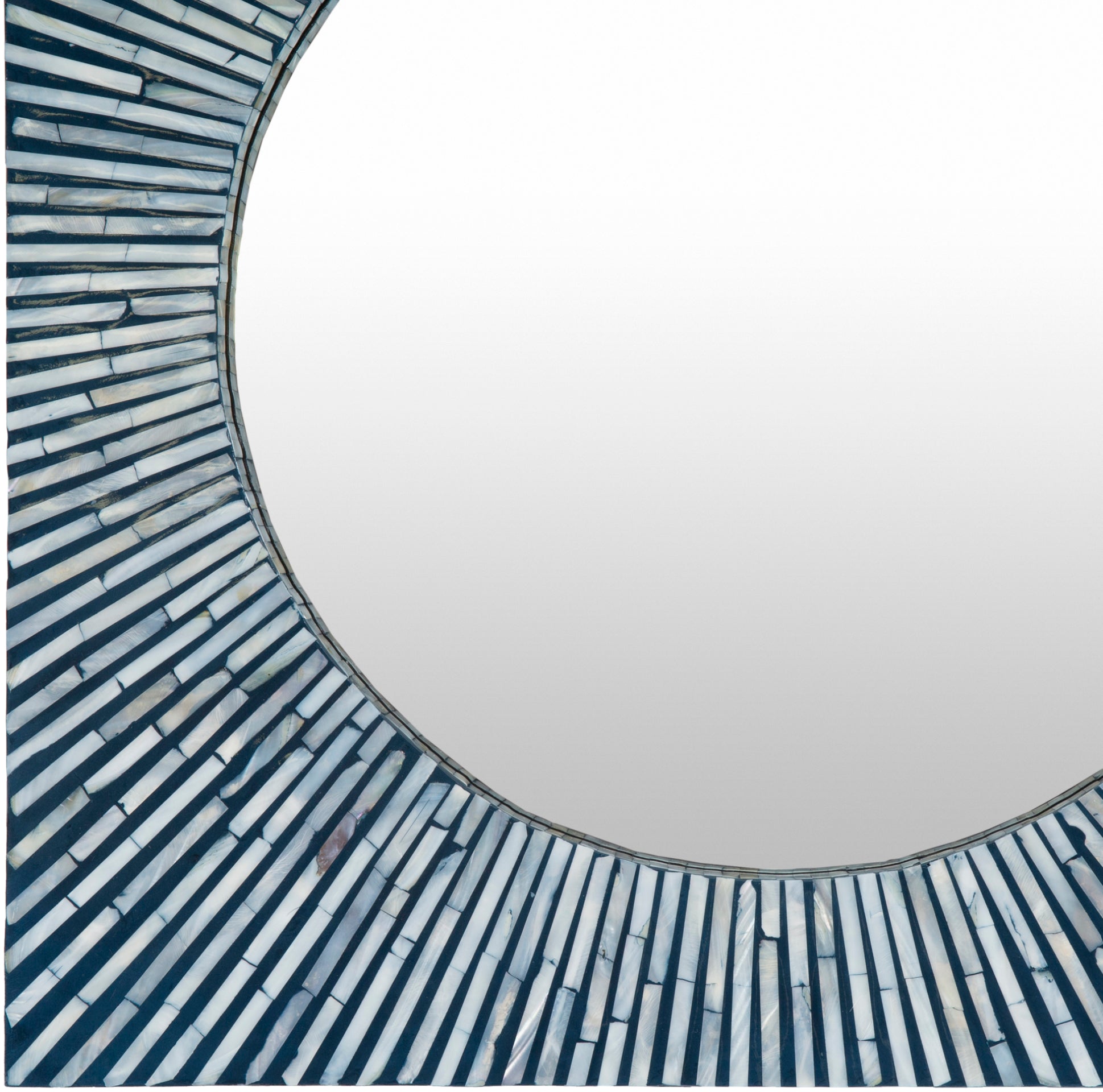 Avondale Accent Mirror Livabliss Avondale