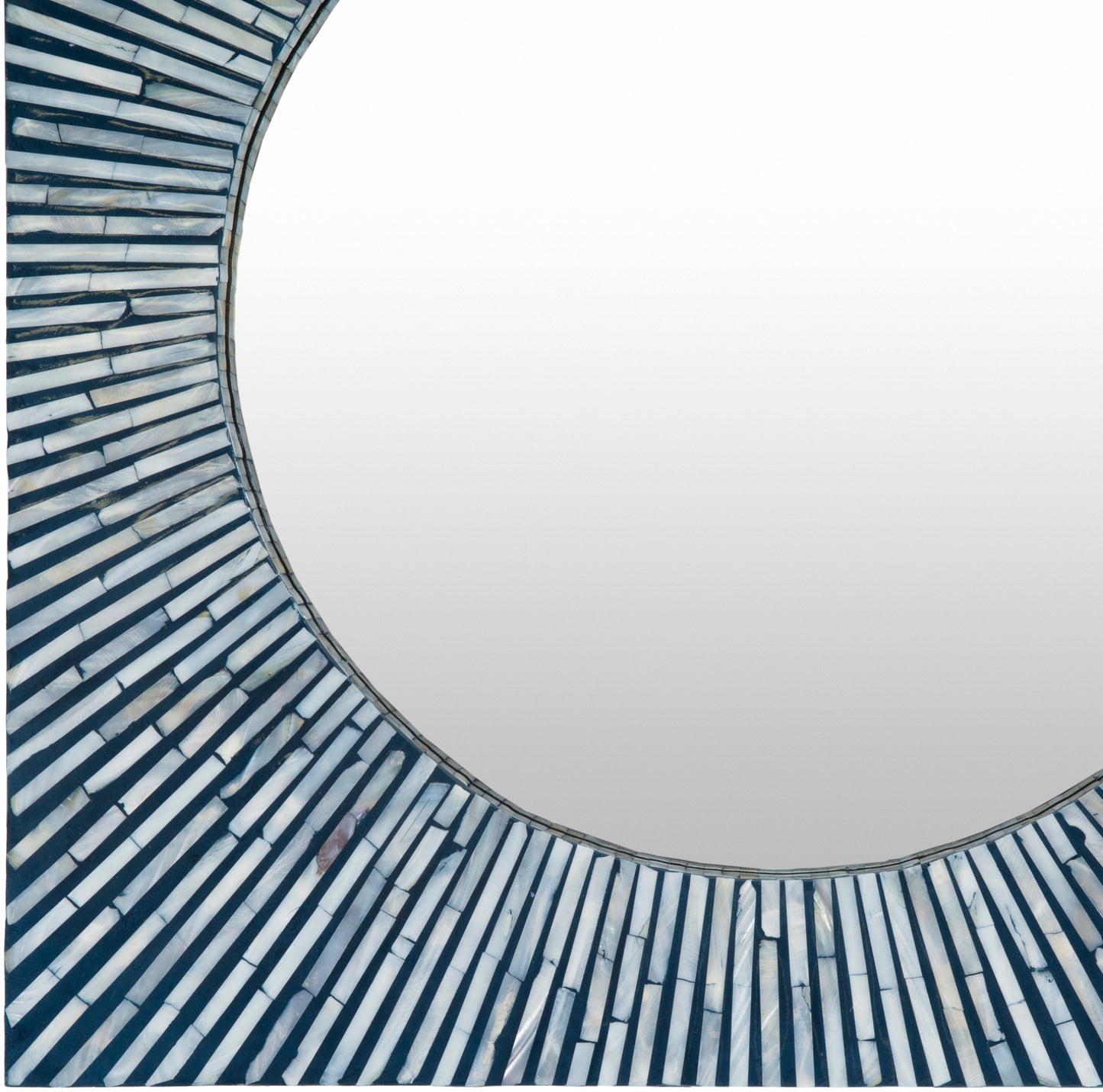 Avondale Accent Mirror Livabliss Avondale