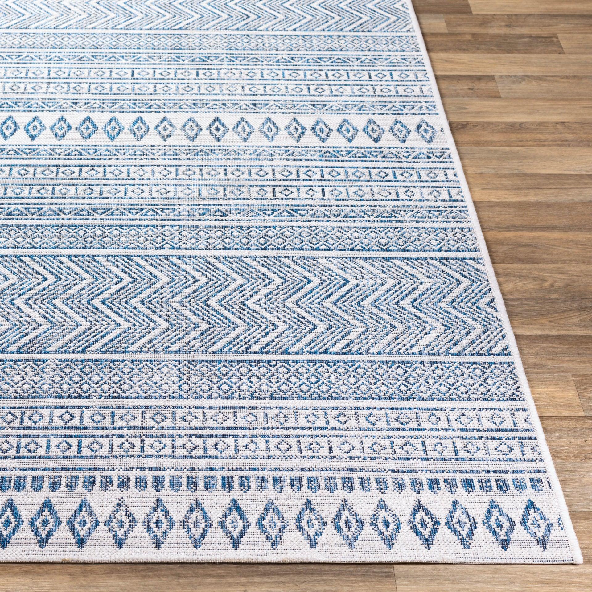 Eagean Machine Woven Rug Livabliss Eagean