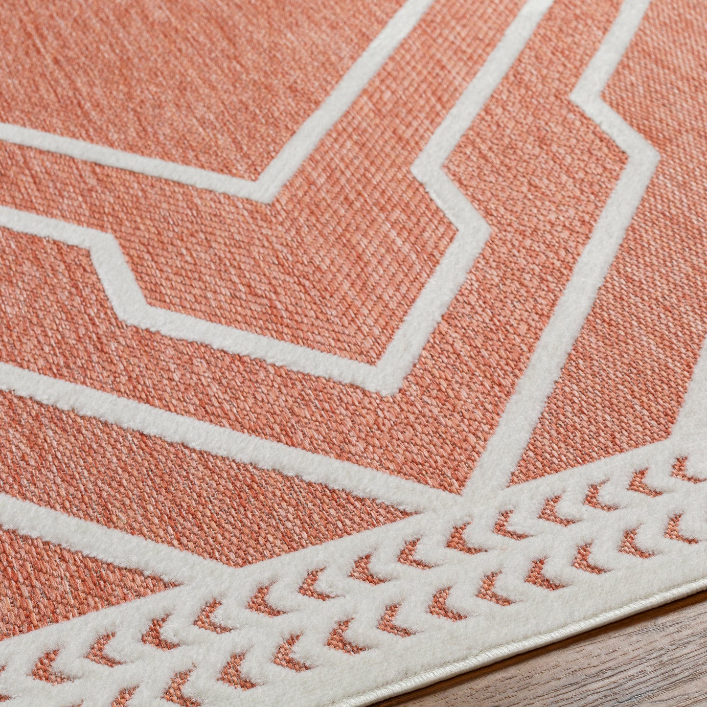 San Diego Machine Woven Rug Livabliss San Diego