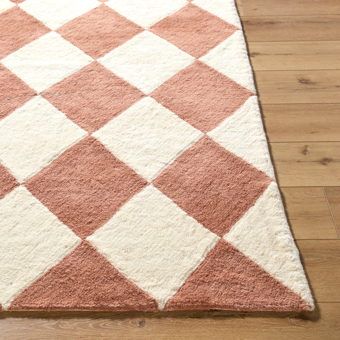 Wooly Handmade Rug Livabliss Wooly