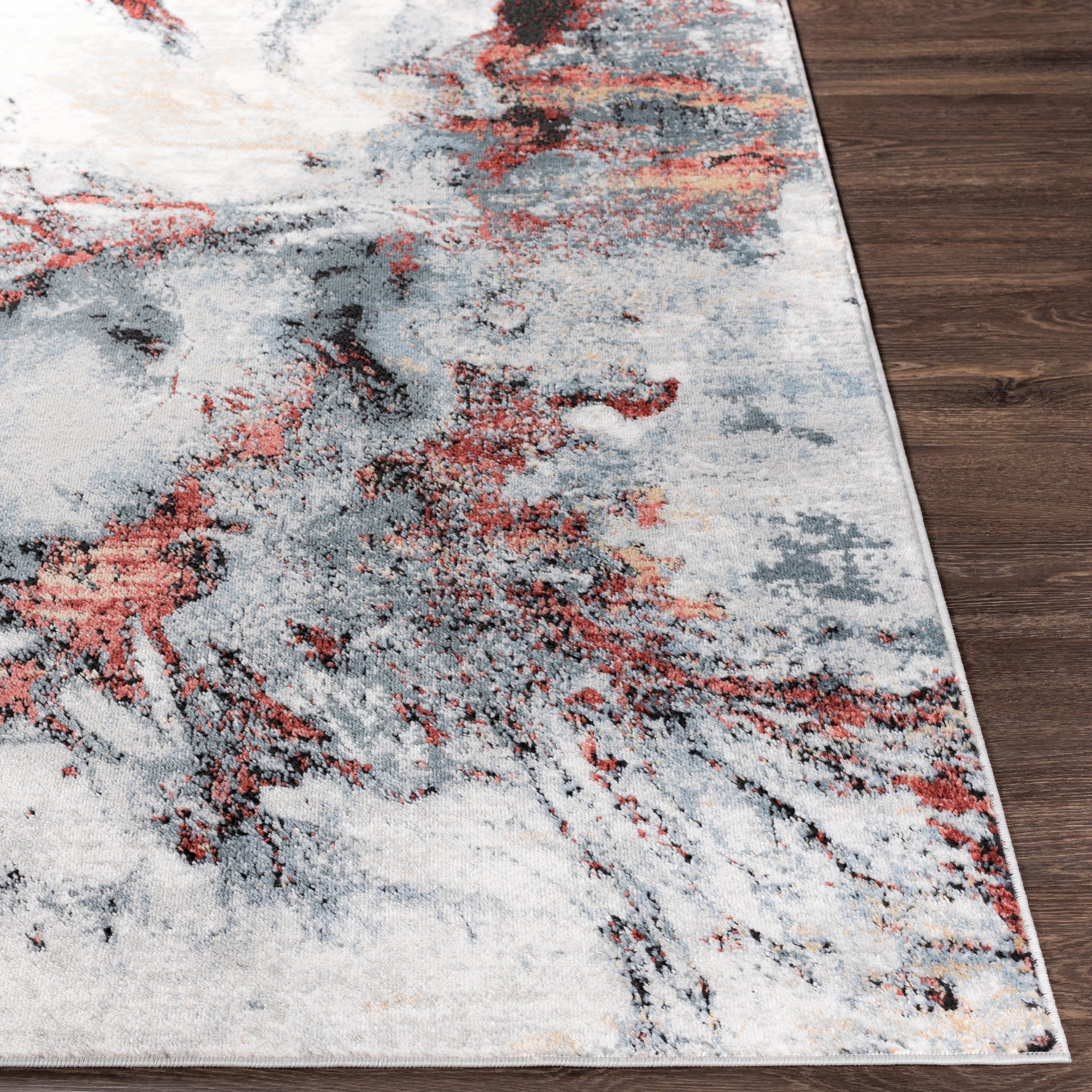 Jolie Machine Woven Rug Livabliss Jolie