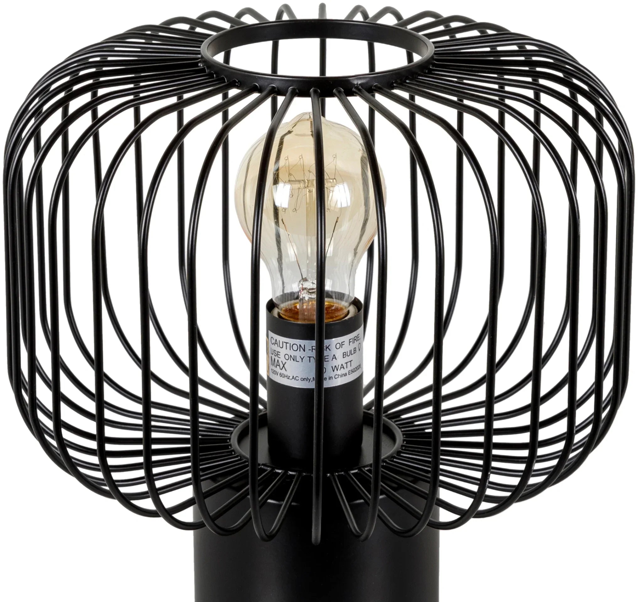 Auxvasse Accent Table Lamp Livabliss Auxvasse