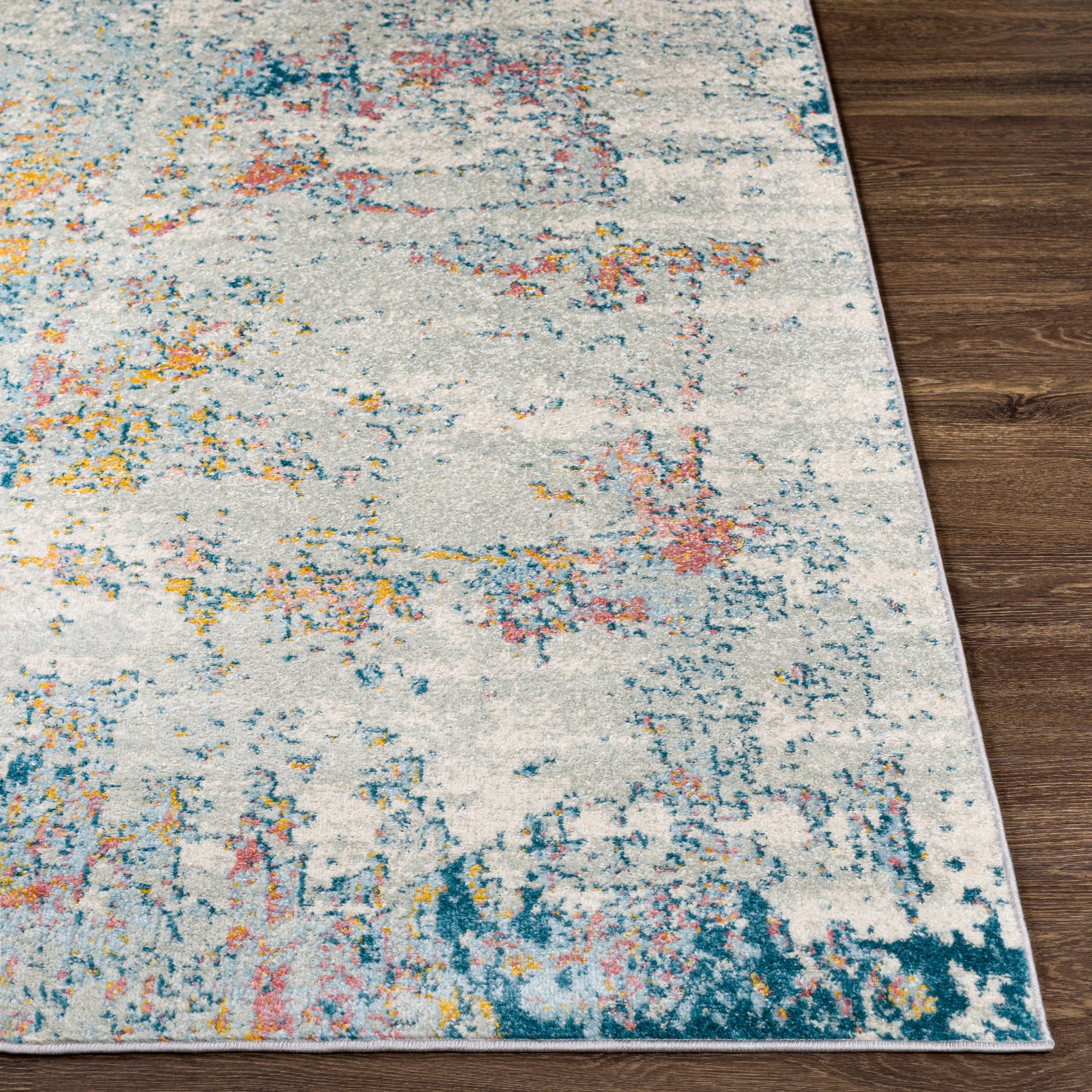 Sunderland Machine Woven Rug Livabliss Sunderland