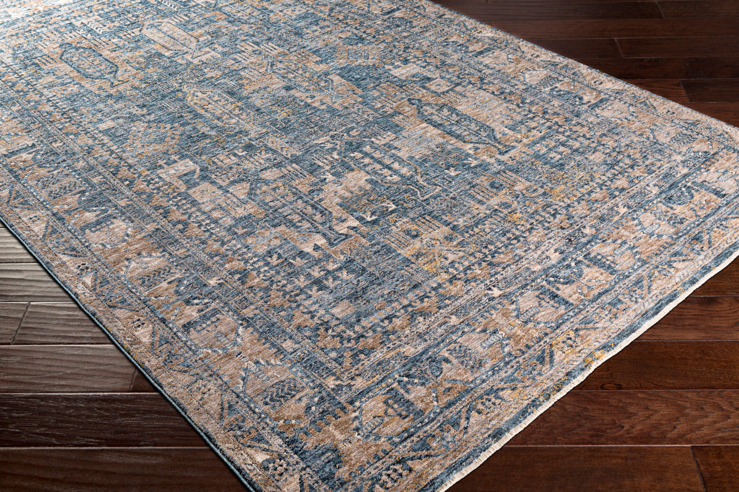 Mirabel Machine Woven Rug Livabliss Mirabel