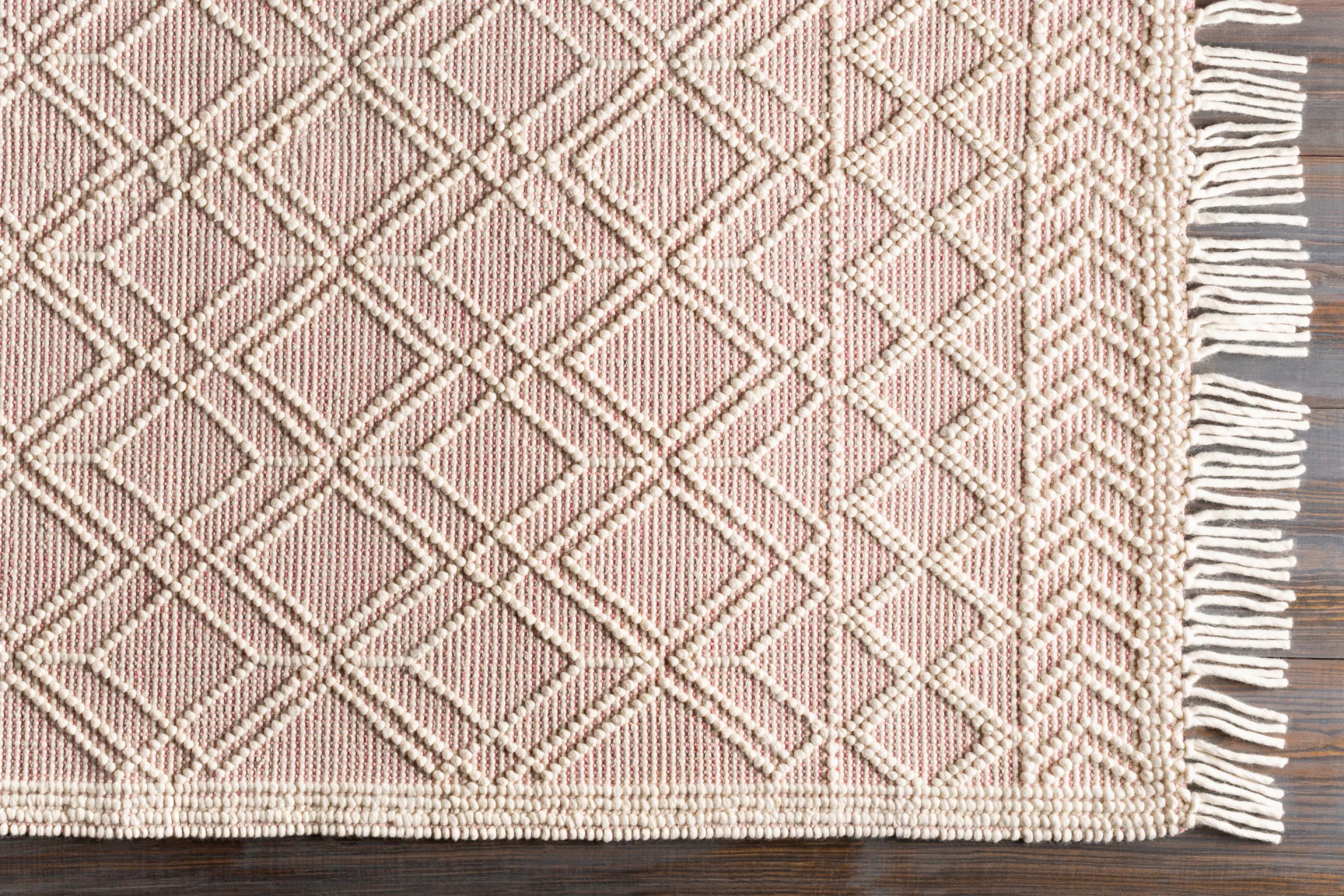 Casa DeCampo Handmade Rug Livabliss Casa Decampo