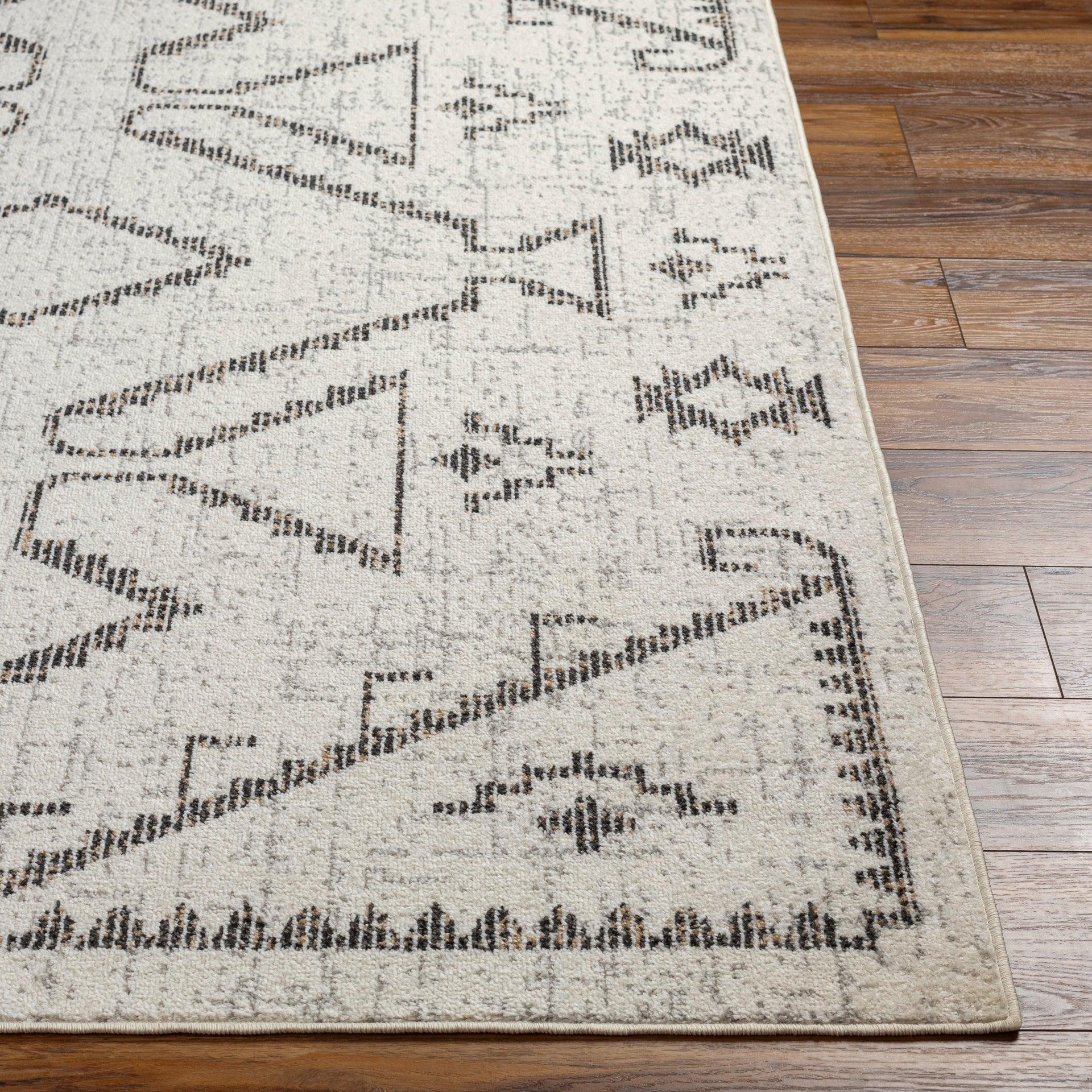 Delphi Machine Woven Rug Livabliss Delphi
