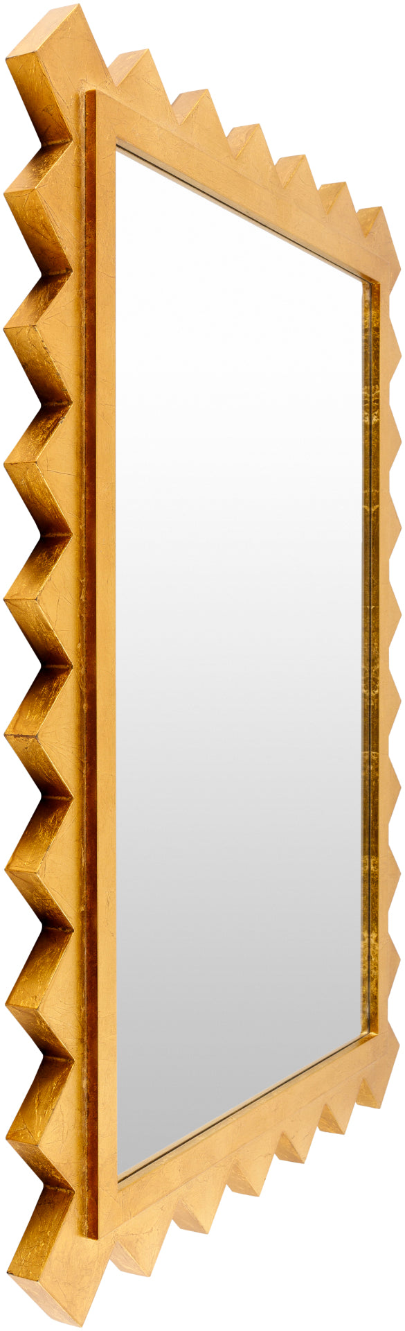 Harrison Accent Mirror Livabliss Harrison