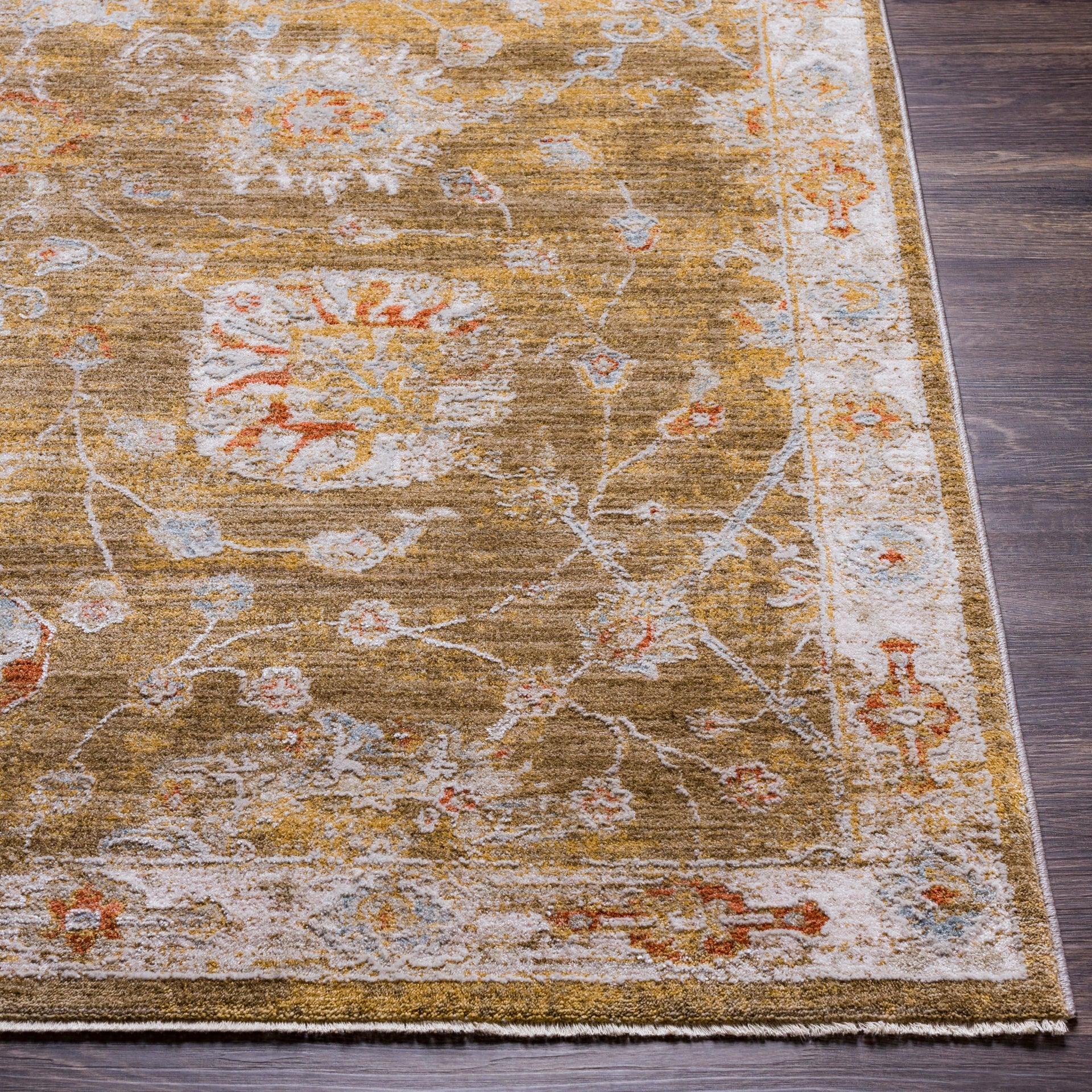 Avant Garde Machine Woven Rug Livabliss Avant Garde