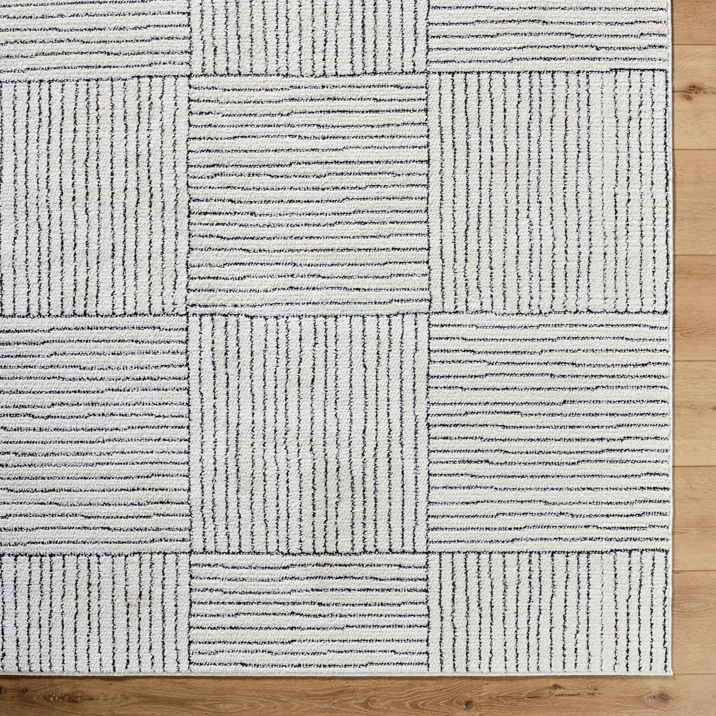 Architect Machine Woven Rug Galey Alix X Livabliss Architect