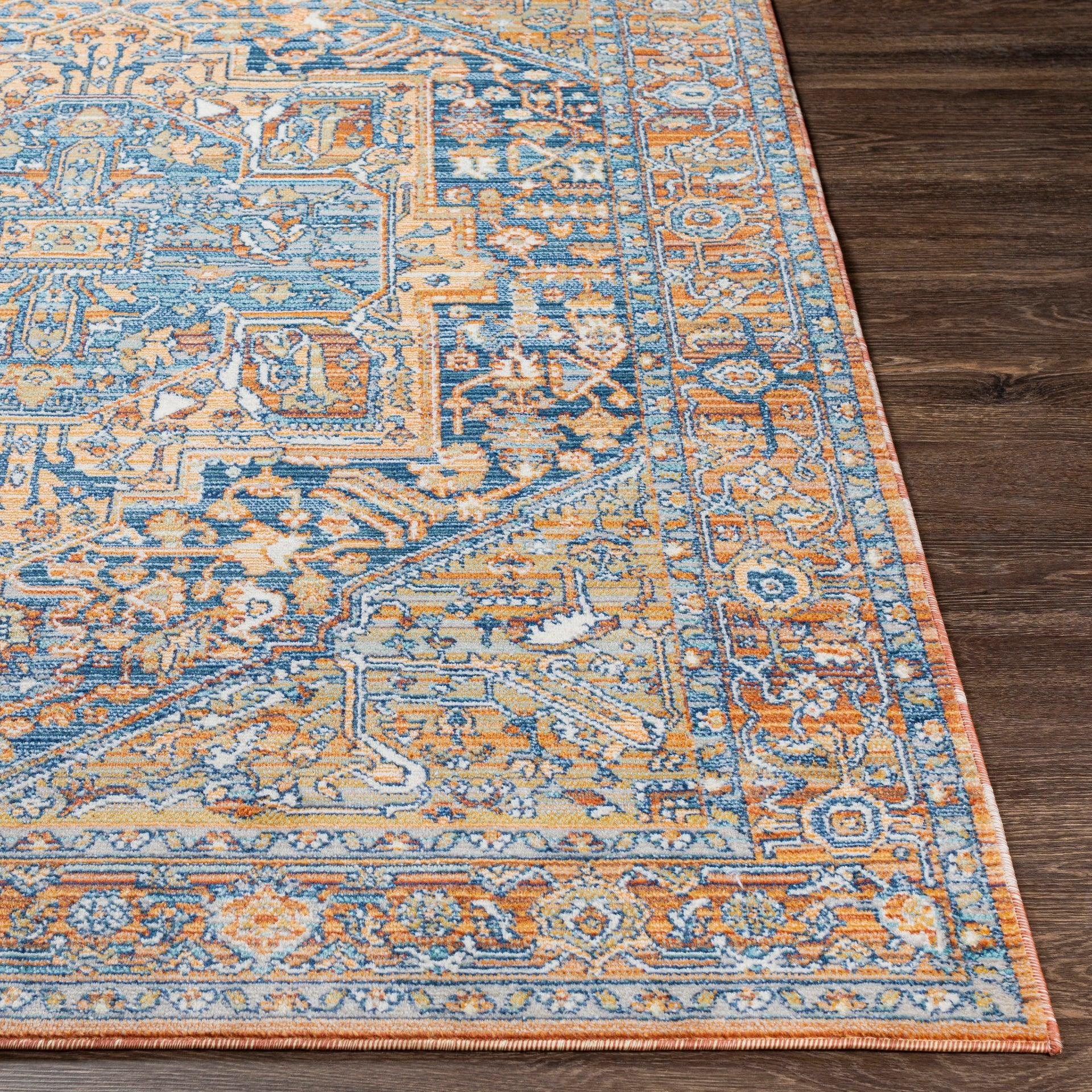 Bodrum Machine Woven Rug Livabliss Bodrum