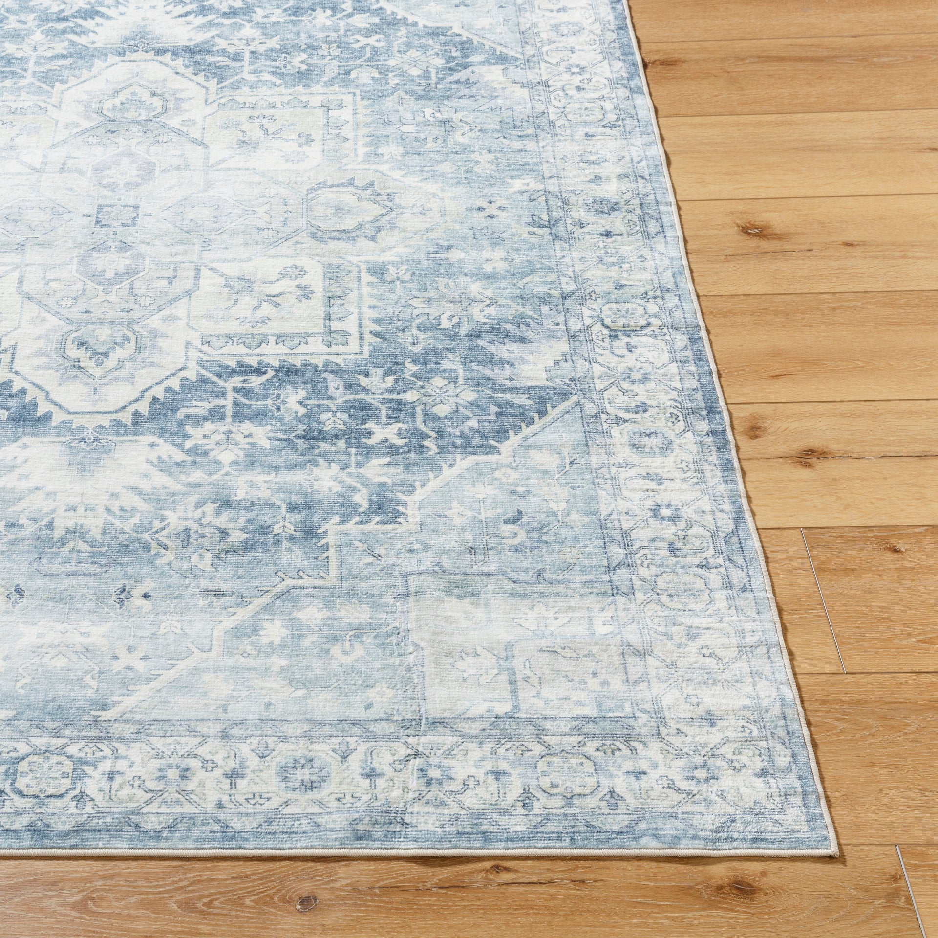 Lavable Machine Woven Rug Livabliss Lavable