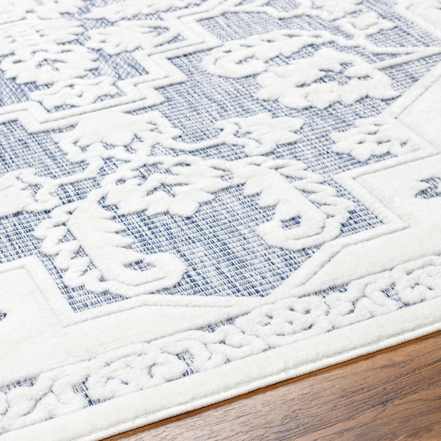 San Diego Machine Woven Rug Livabliss San Diego