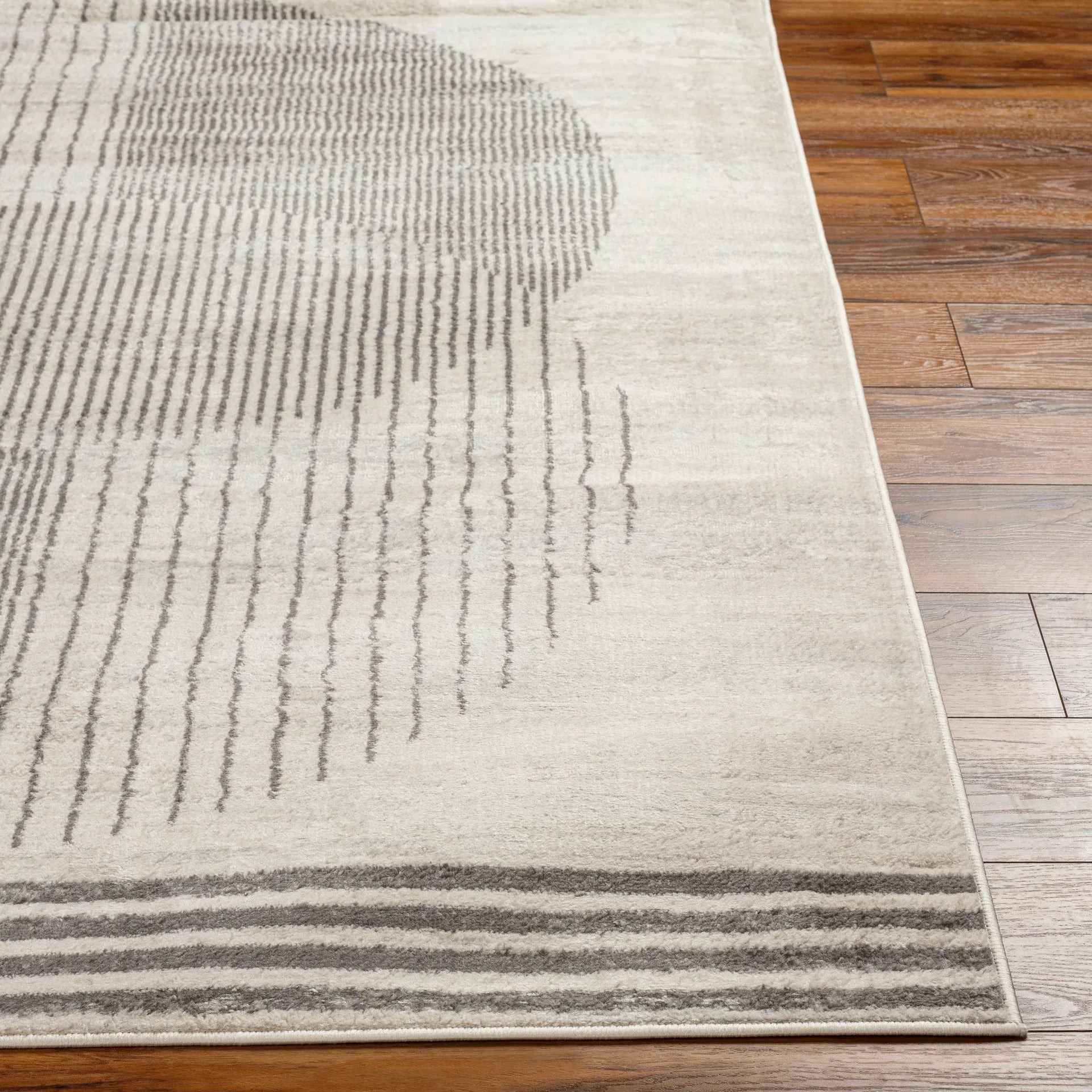 Floransa Machine Woven Rug Livabliss Floransa