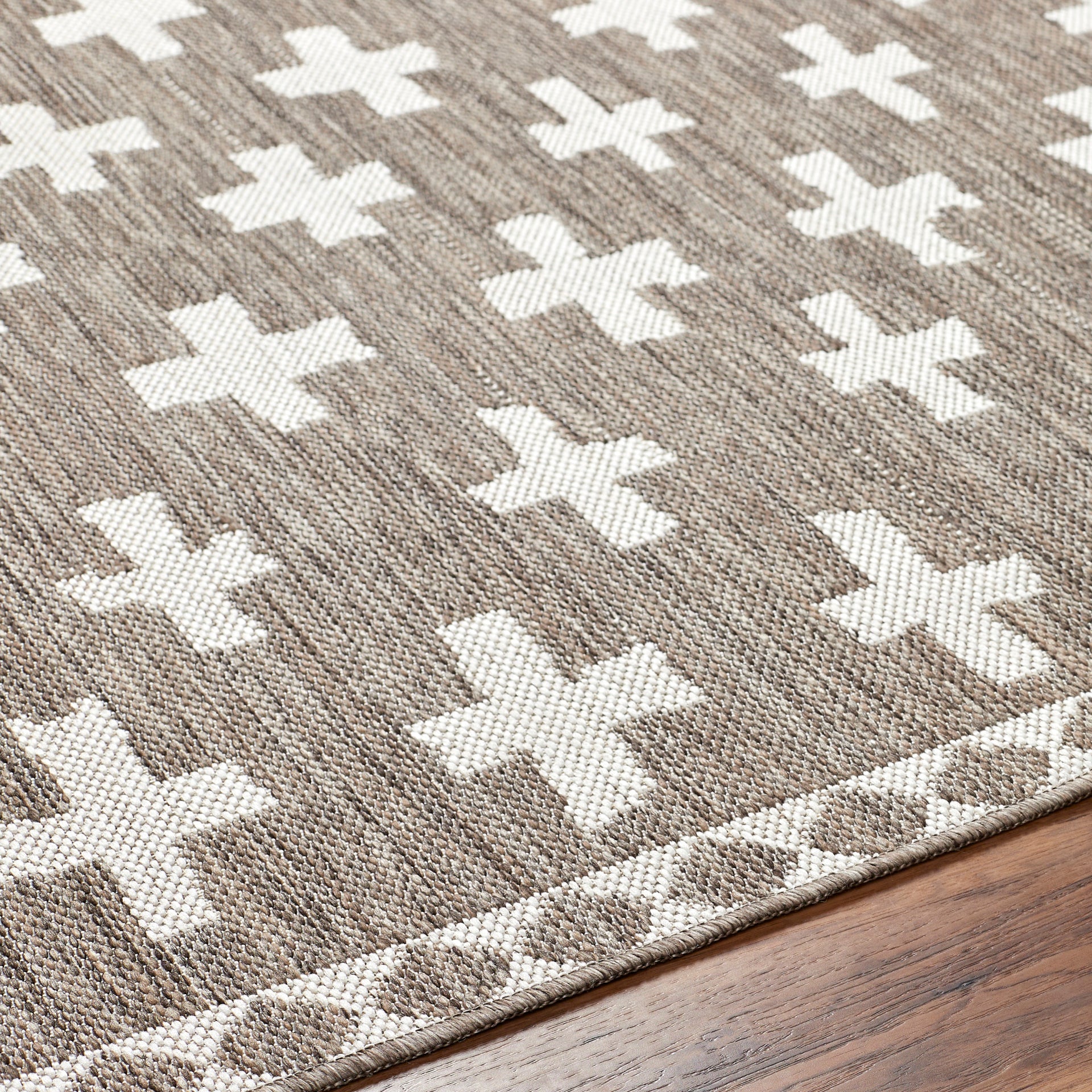 Long Beach Machine Woven Rug Livabliss Long Beach