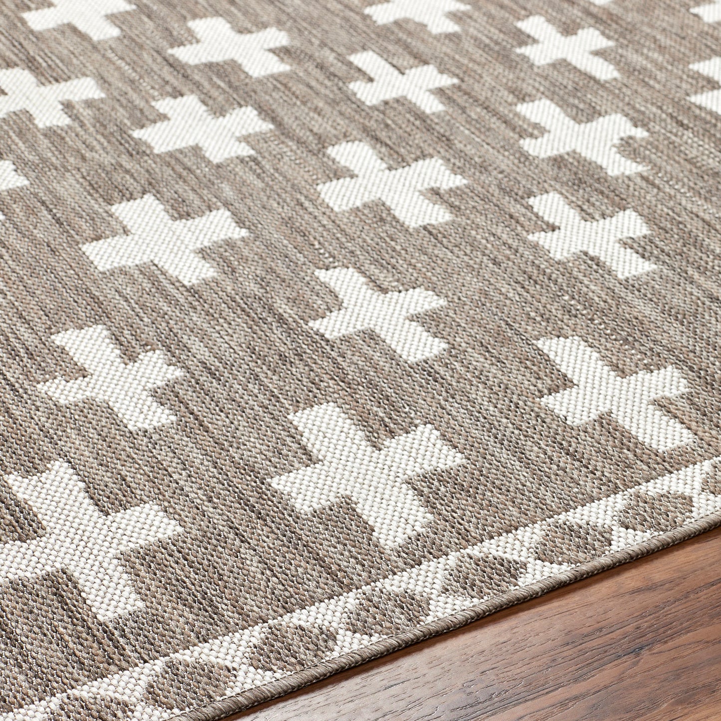 Long Beach Machine Woven Rug Livabliss Long Beach