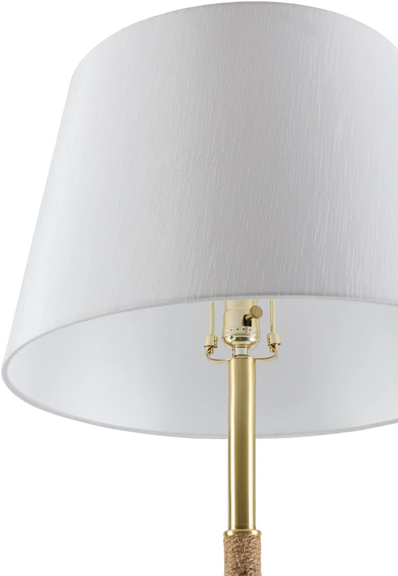 Kamo Accent Floor Lamp Livabliss Kamo