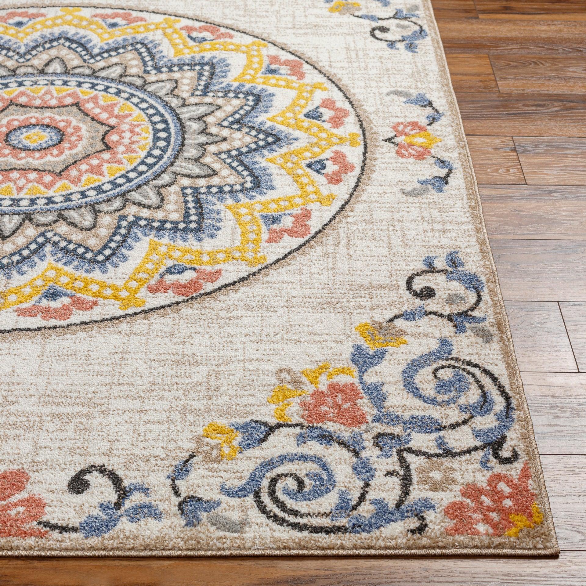 Delphi Machine Woven Rug Livabliss Delphi