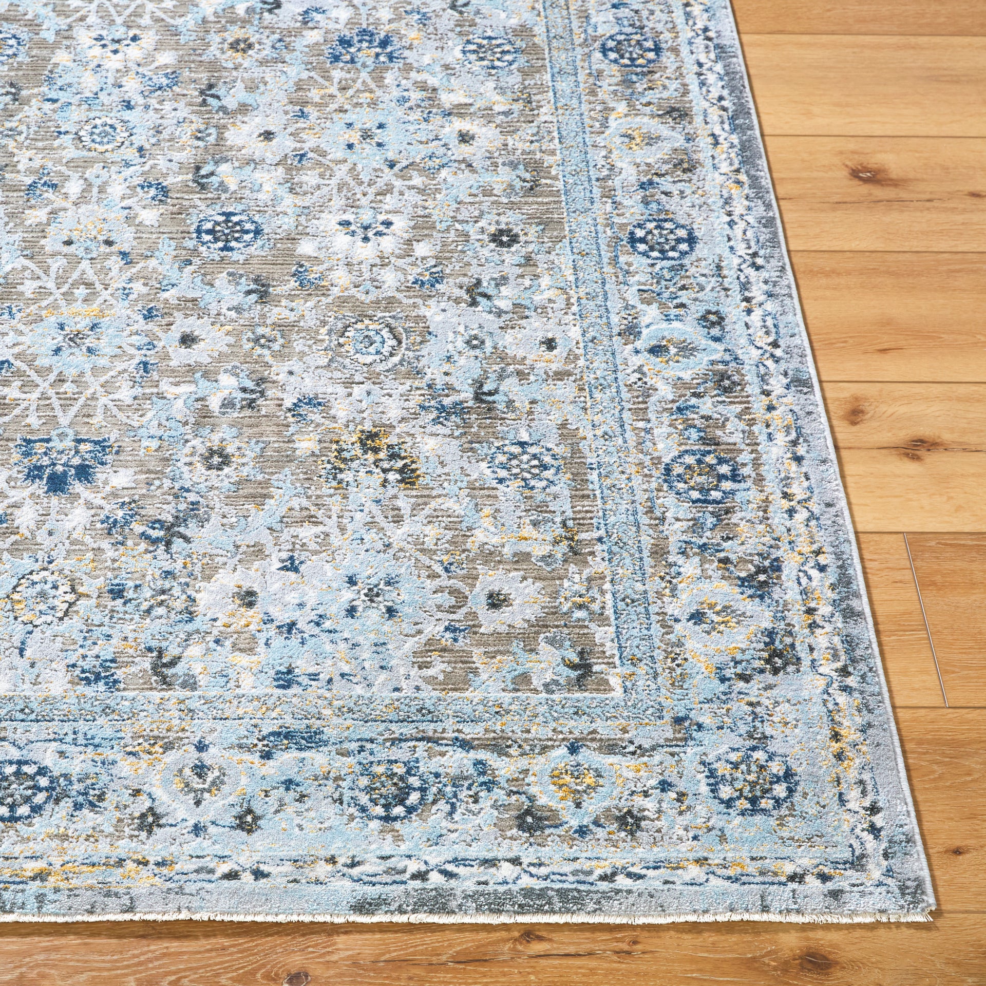 Hassler Machine Woven Rug Livabliss Hassler