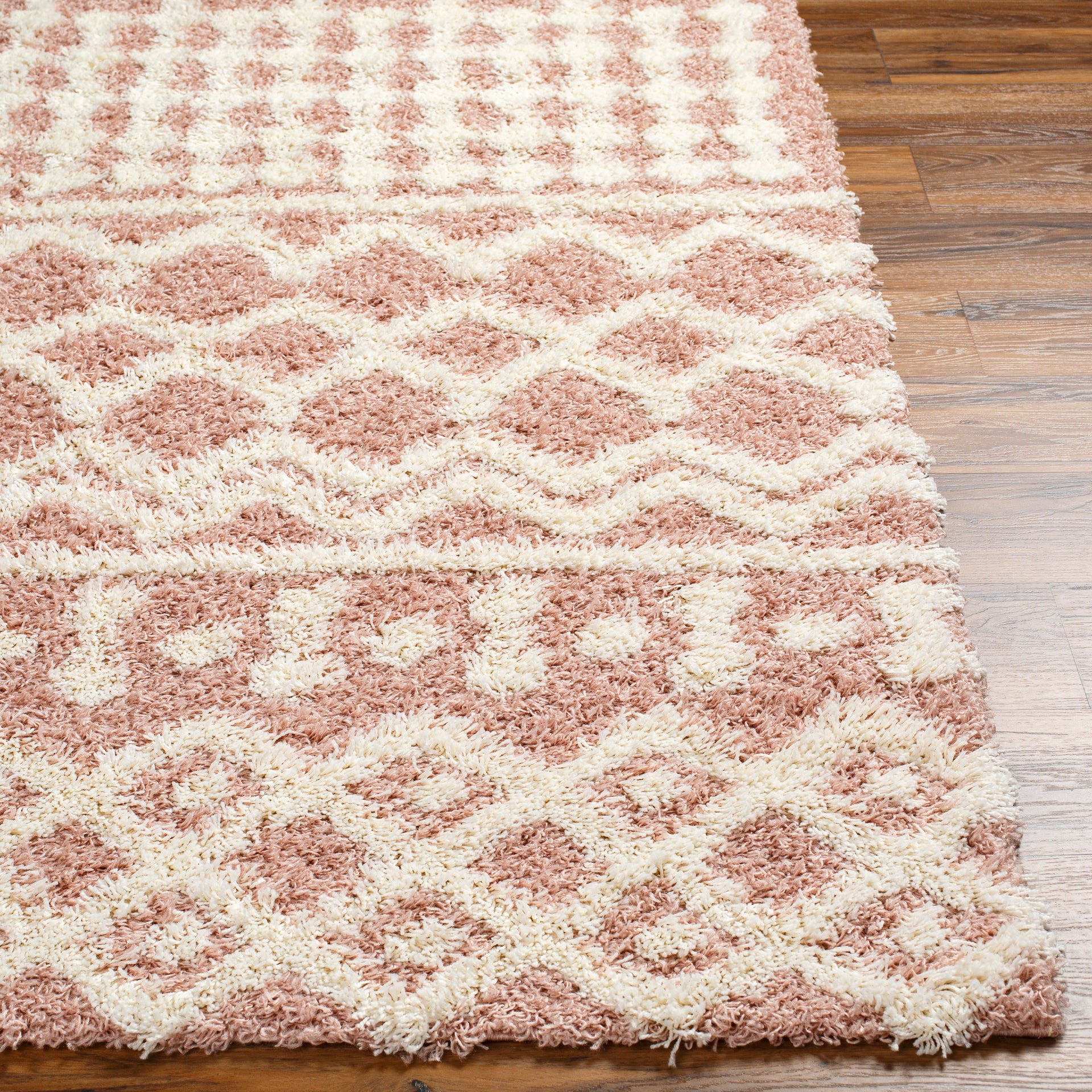 Urban Shag Machine Woven Rug Livabliss Urban Shag