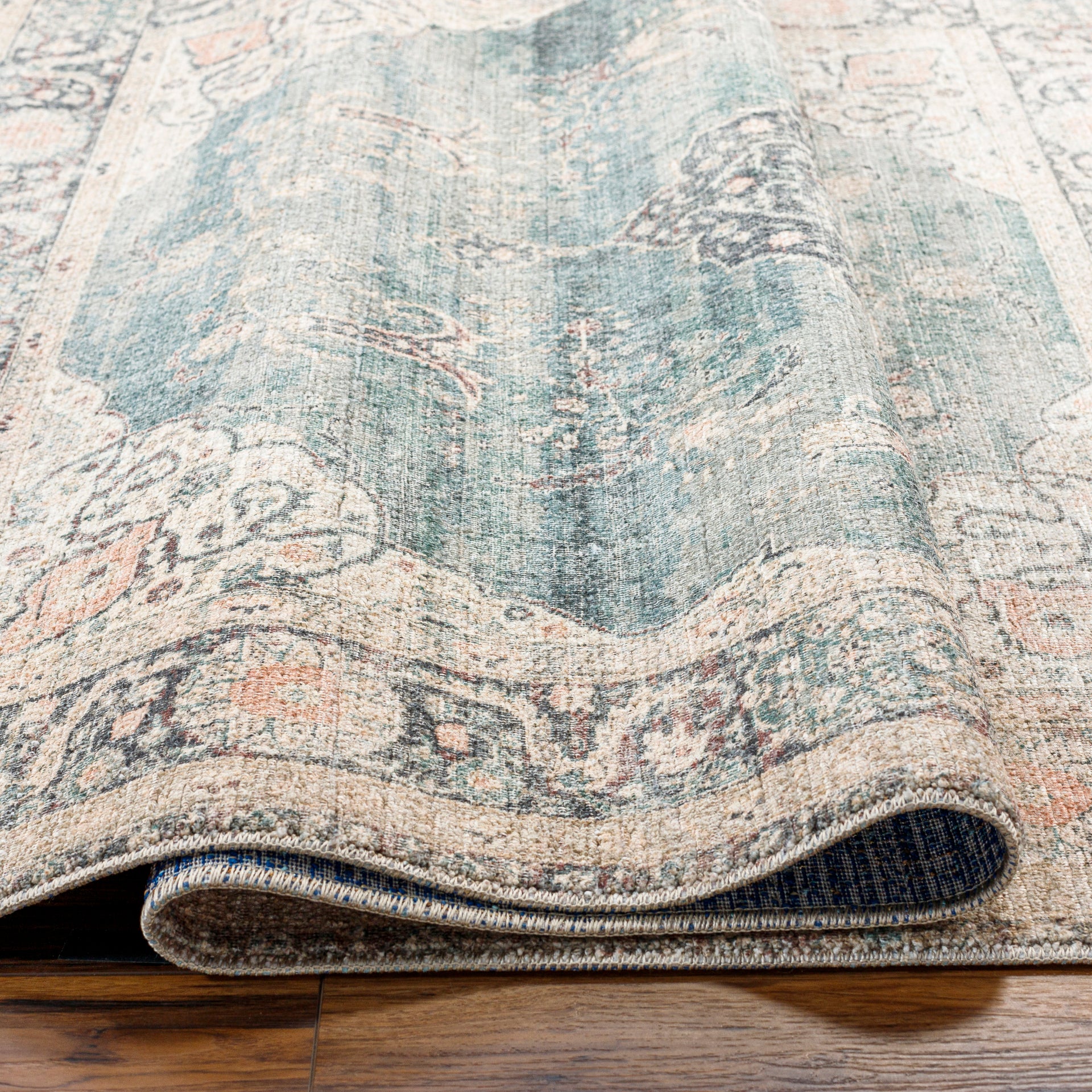 Marlene Machine Woven Rug Becki Owens X Livabliss Marlene