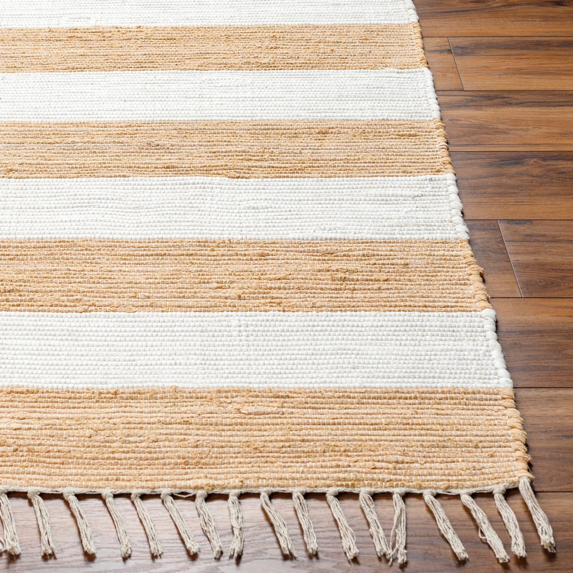 Cotone Handmade Rug Livabliss Cotone