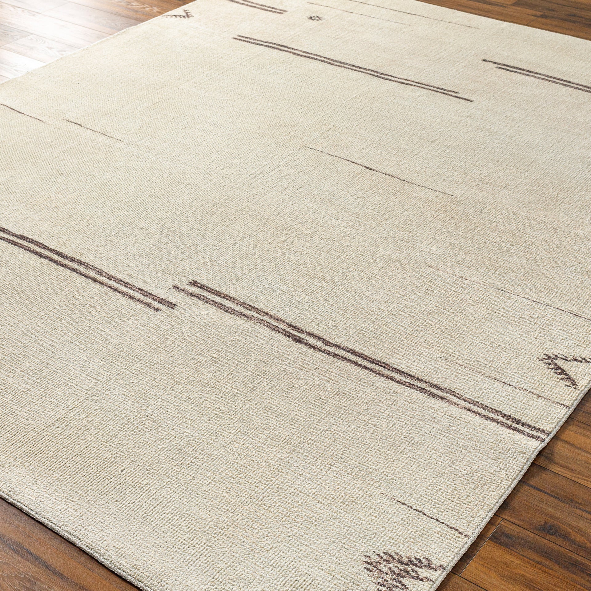 Rivi Machine Woven Rug Becki Owens X Livabliss Rivi