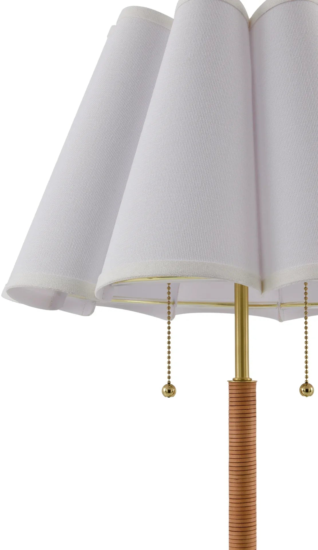 Magda Accent Table Lamp Livabliss Magda