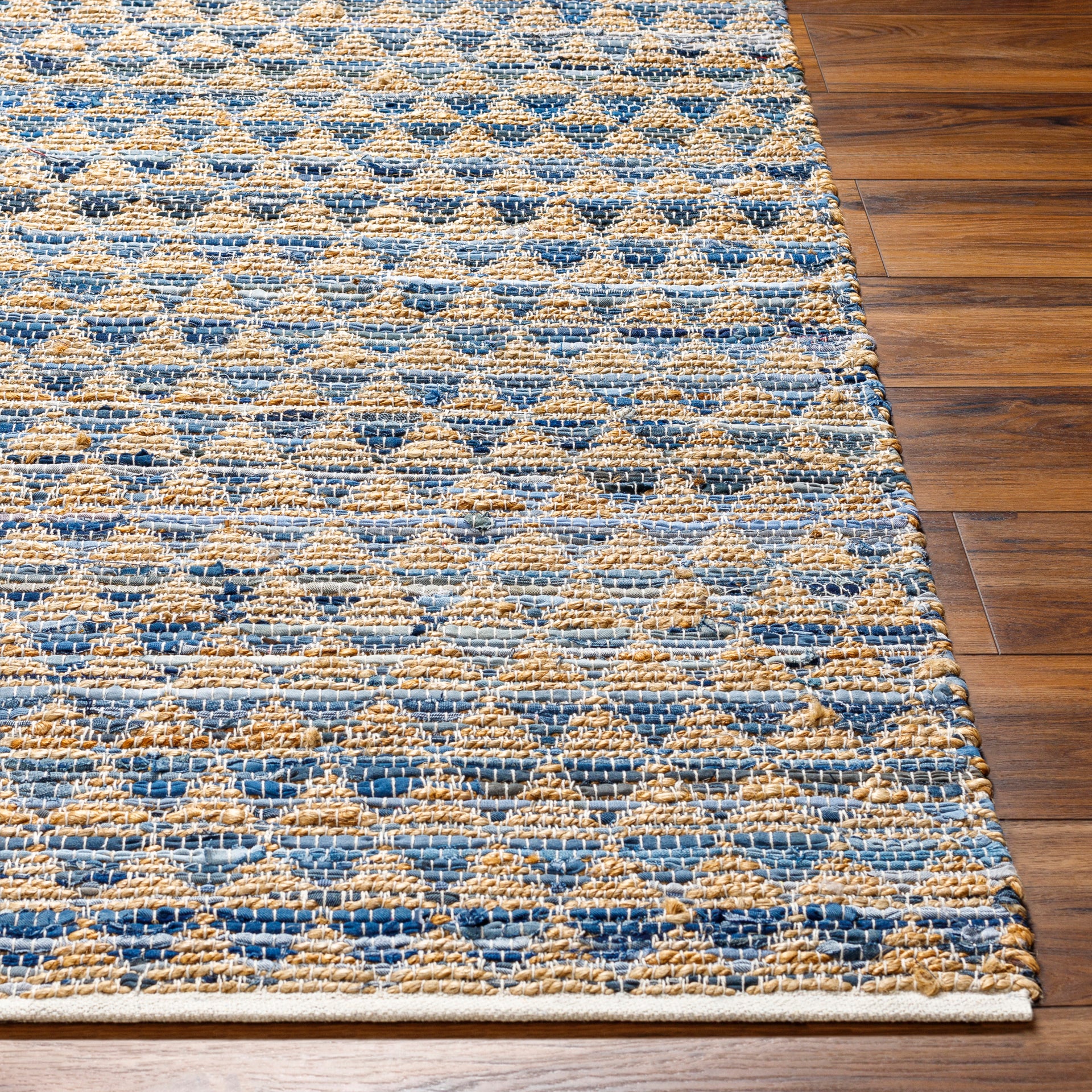 Jean Handmade Rug Livabliss Jean