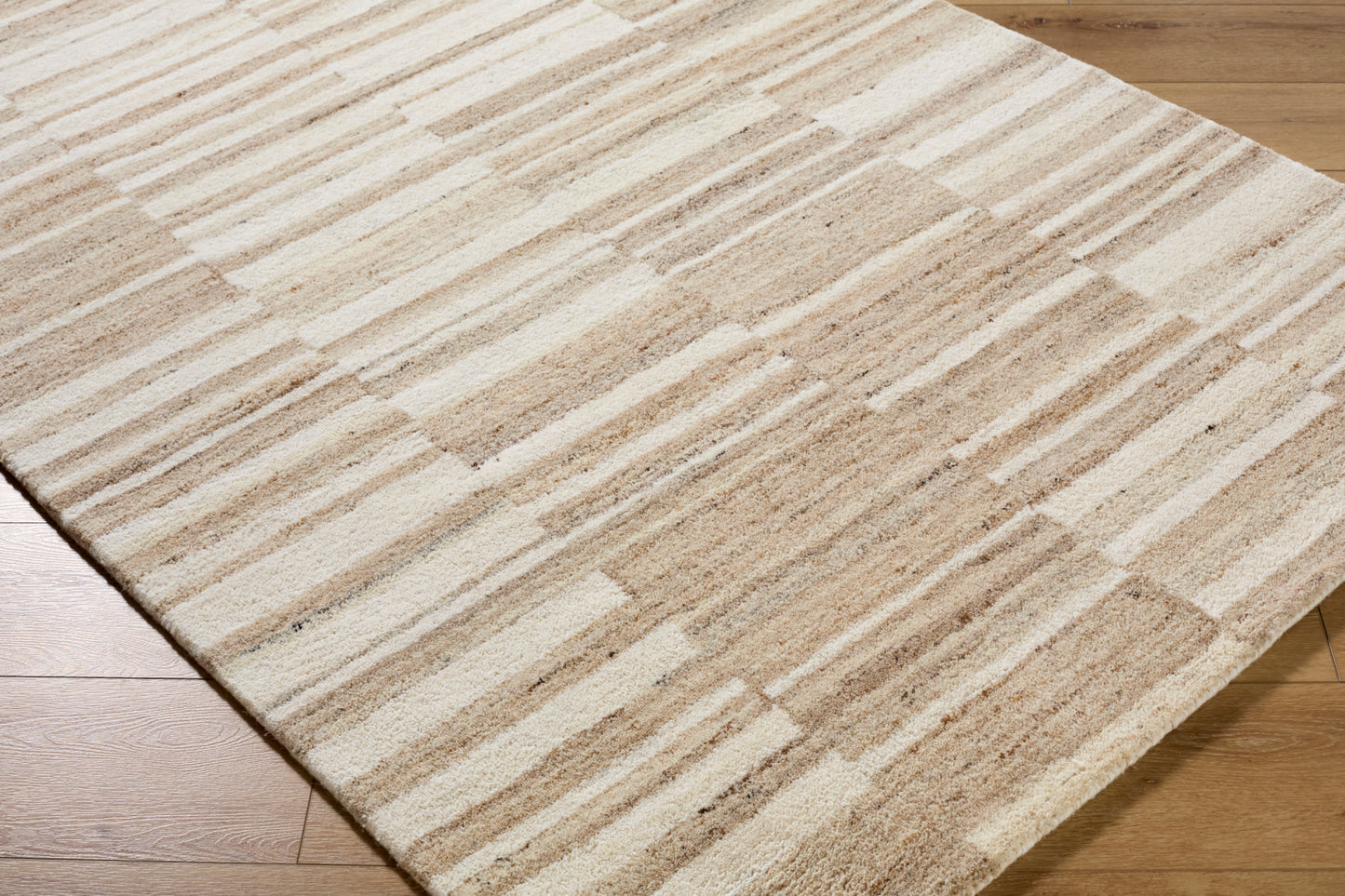 Max Handmade Rug Becki Owens X Livabliss Max