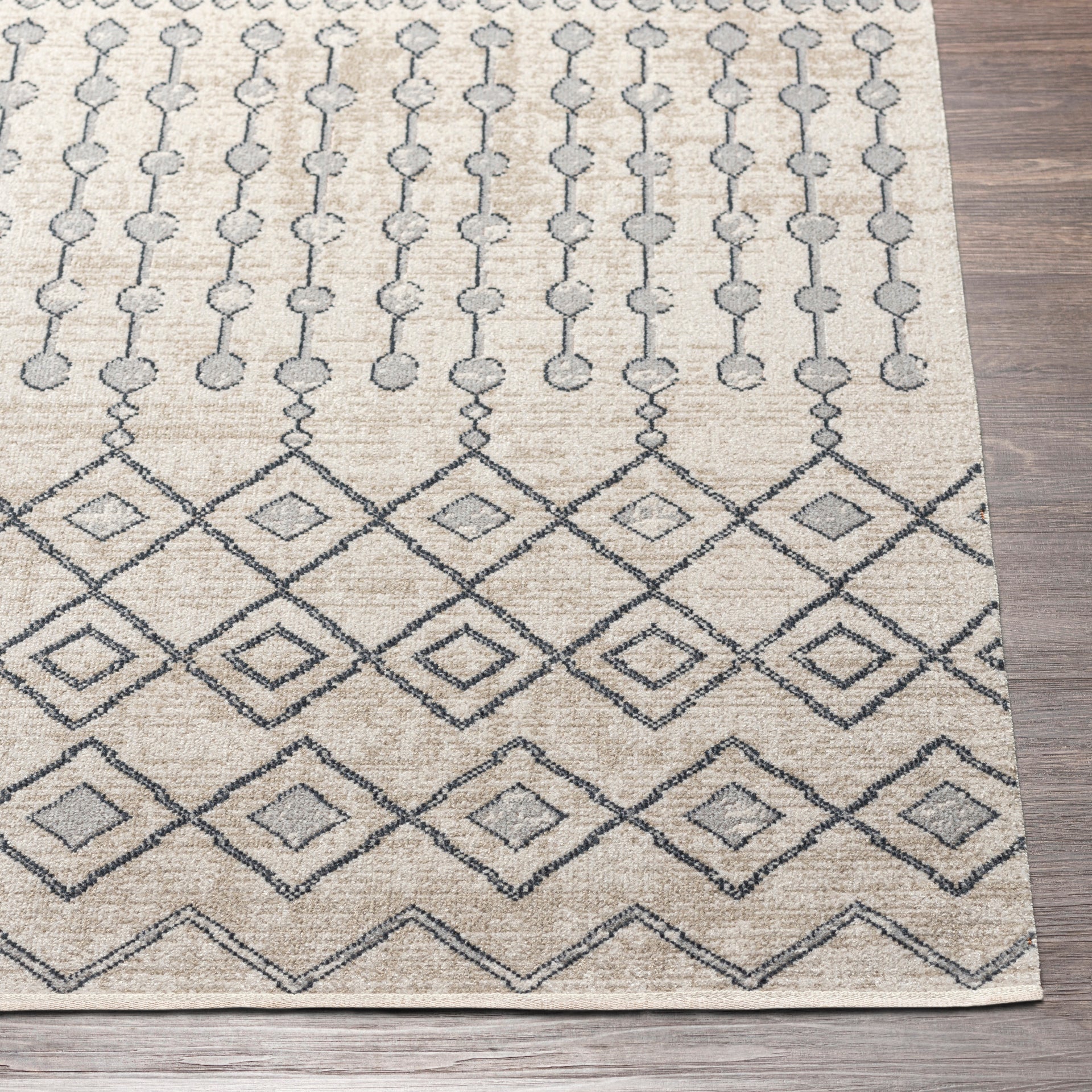 Lavadora Machine Woven Rug Livabliss Lavadora