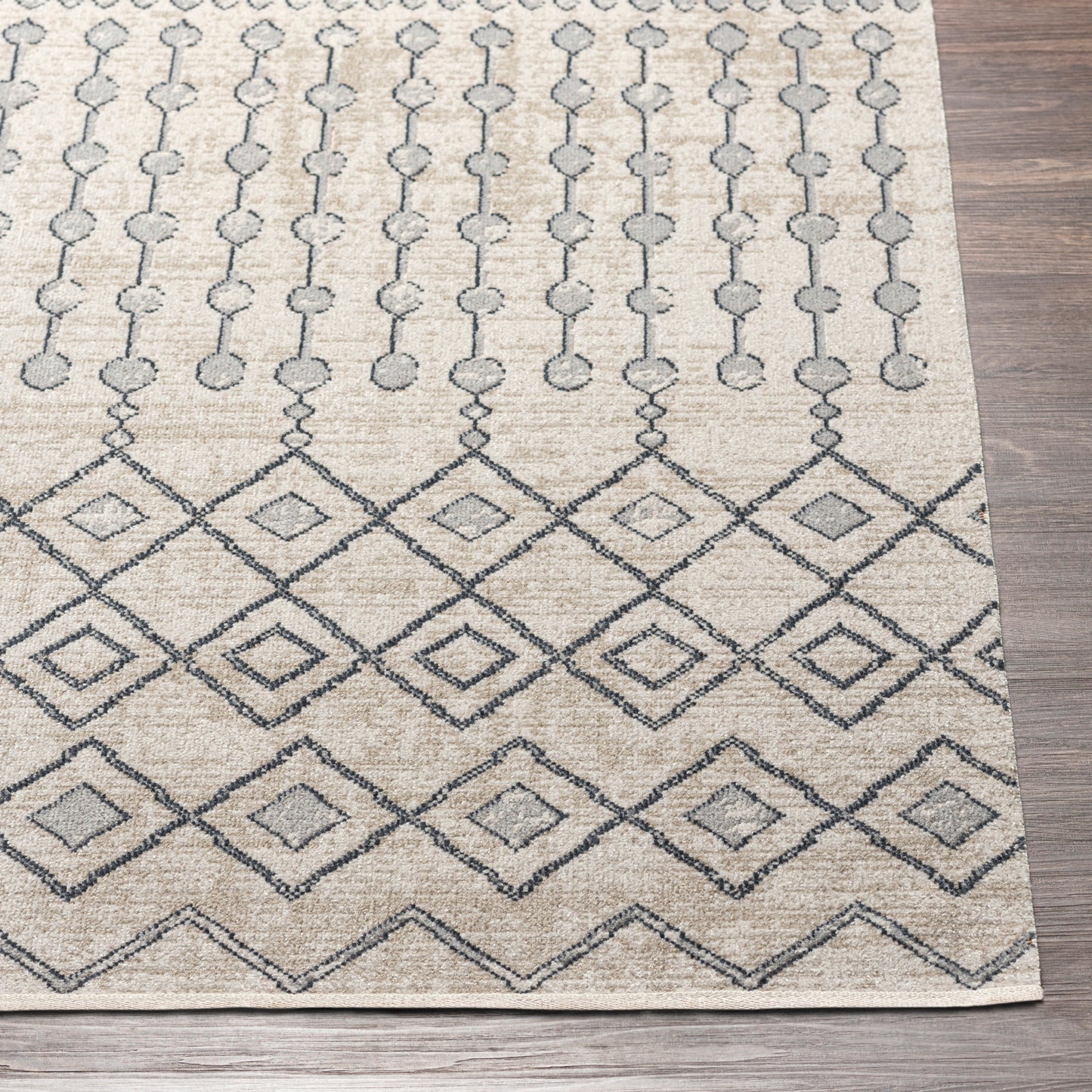 Lavadora Machine Woven Rug Livabliss Lavadora
