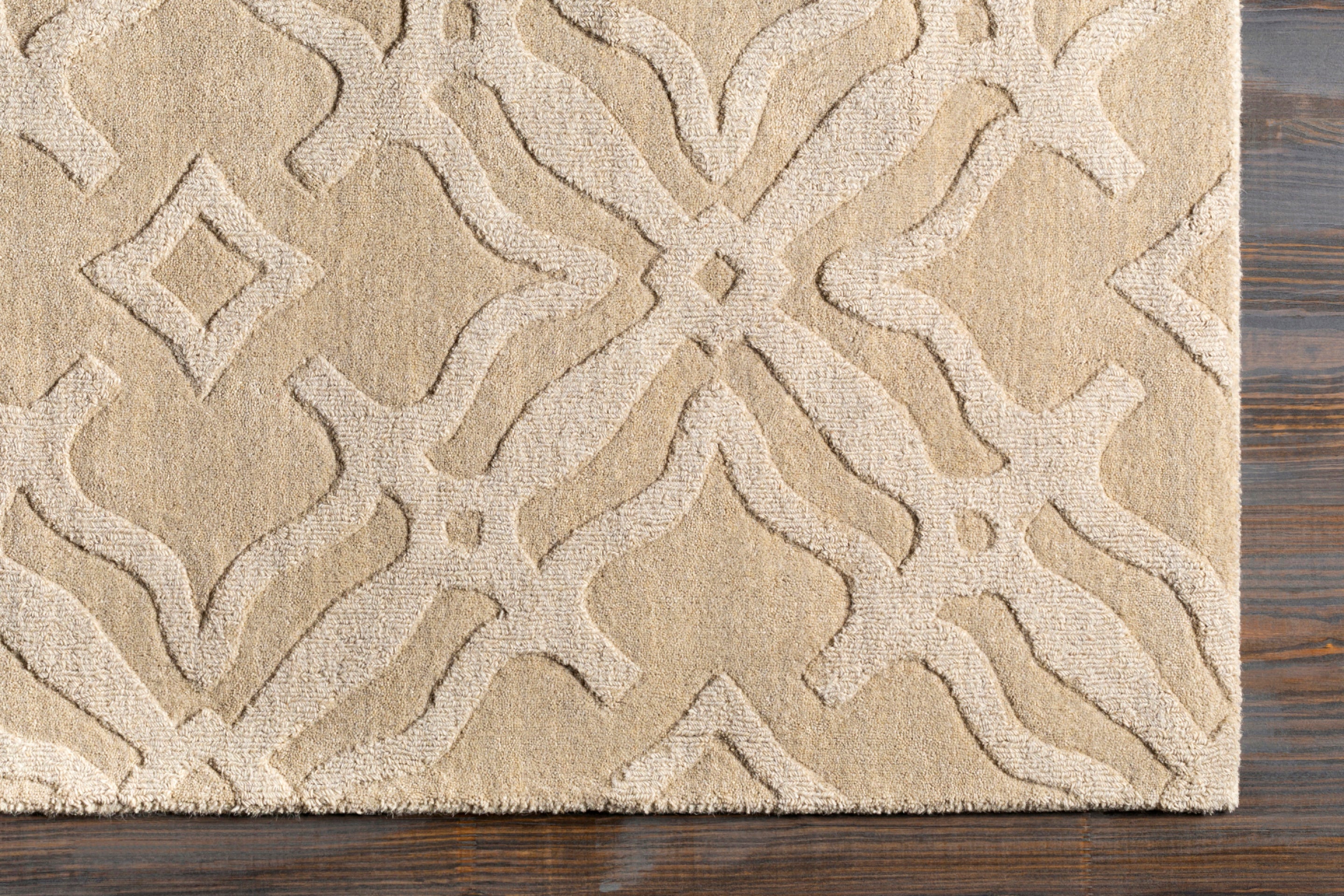 Metro Handmade Rug Livabliss Metro