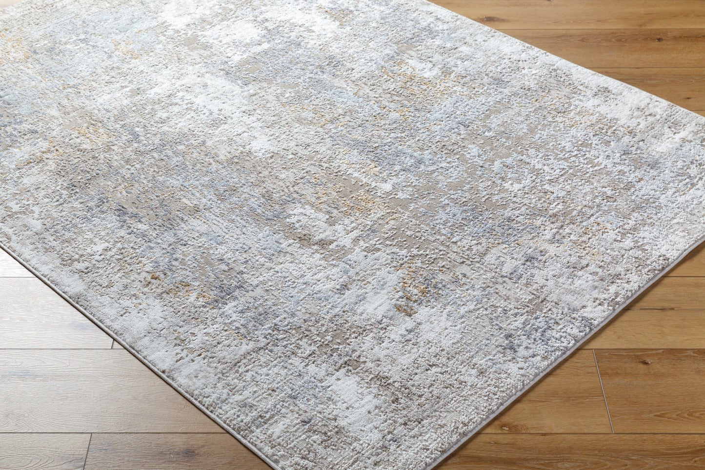 Mood Machine Woven Rug Livabliss Mood