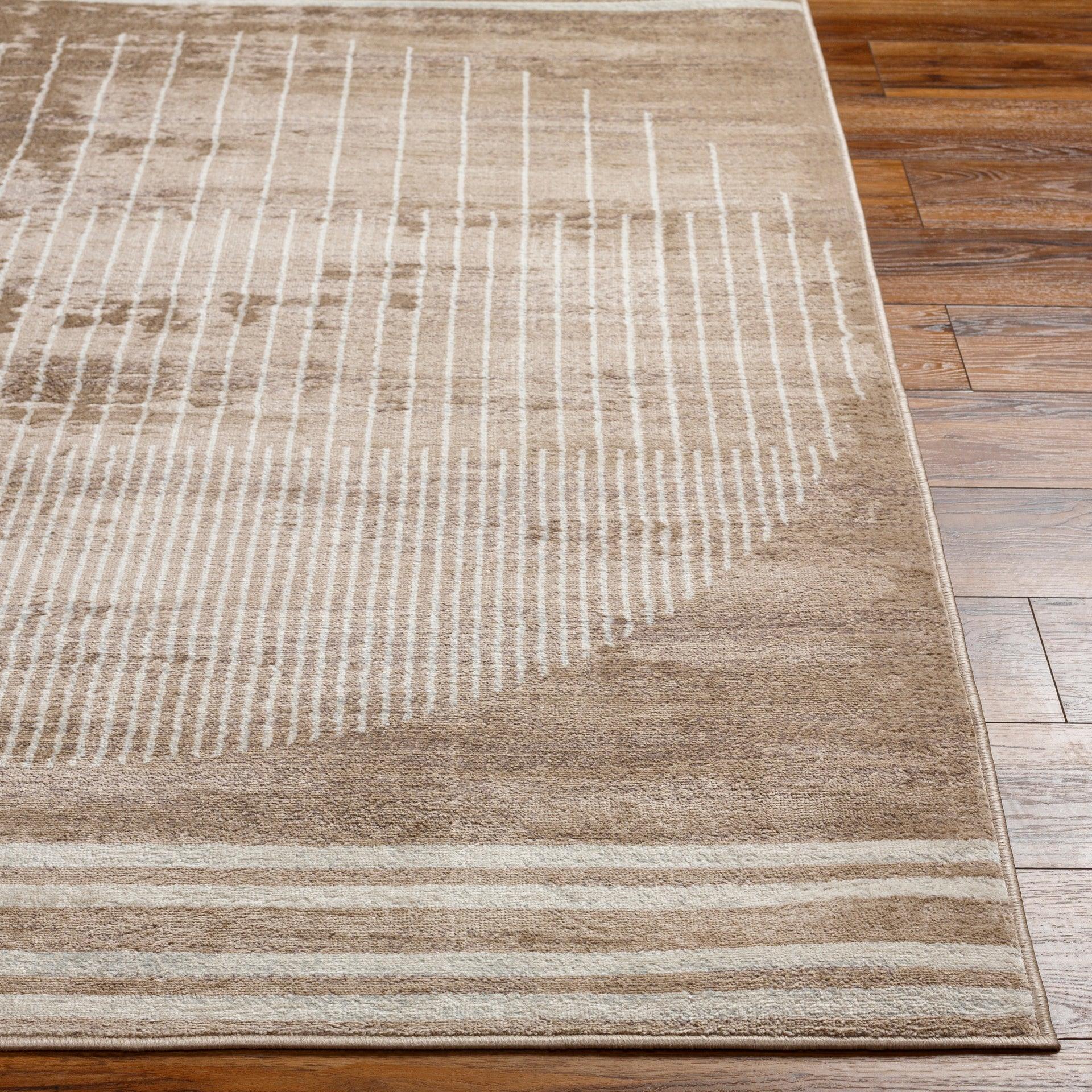 Floransa Machine Woven Rug Livabliss Floransa
