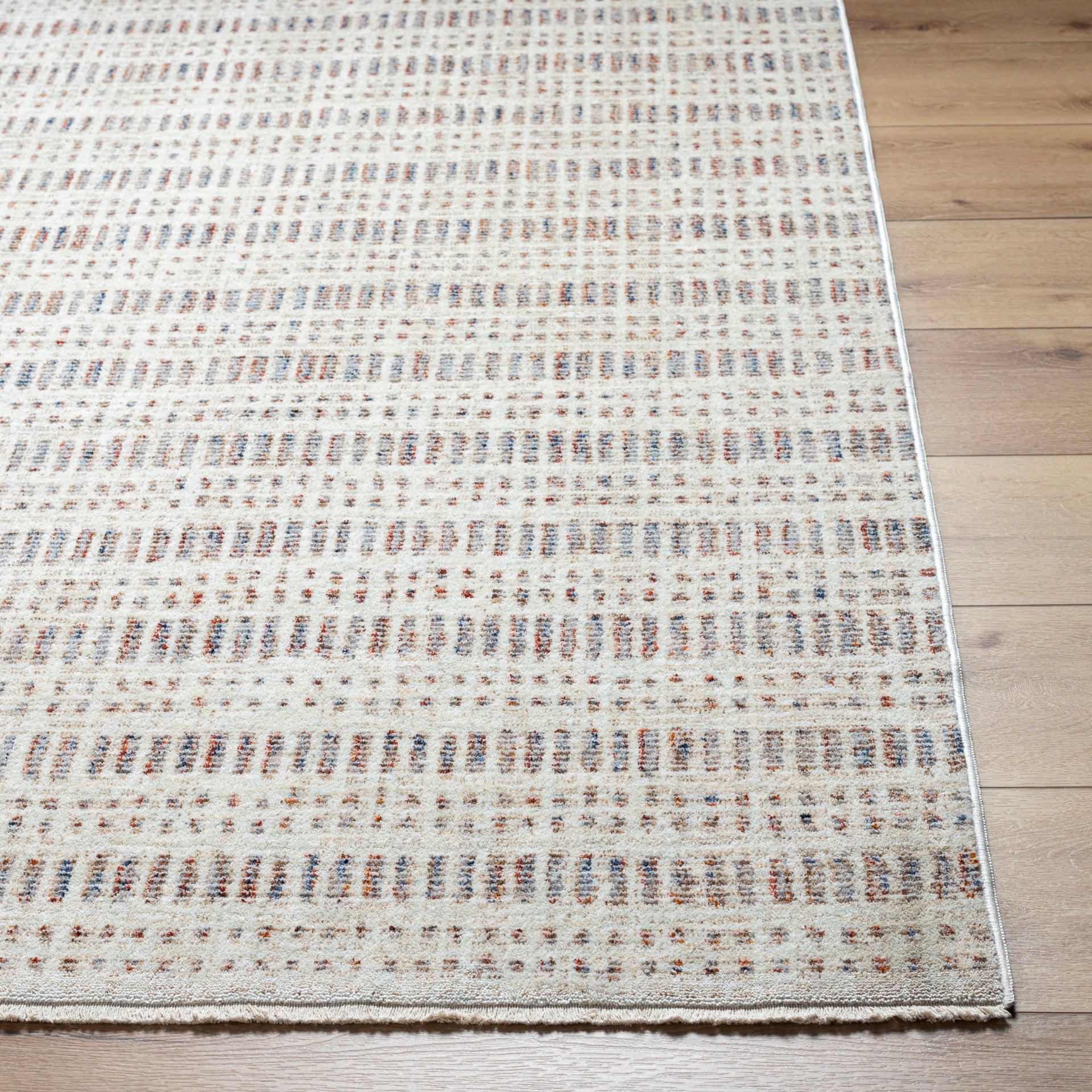 Usonia Machine Woven Rug Frank Lloyd Wright Foundation X Livabliss Usonia