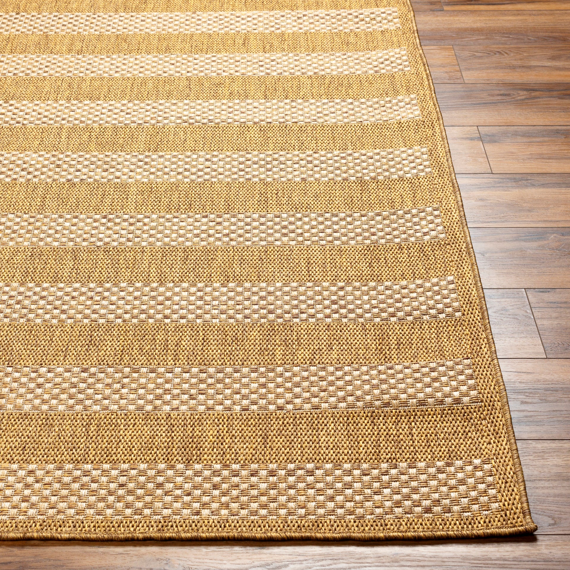Pismo Beach Machine Woven Rug Livabliss Pismo Beach